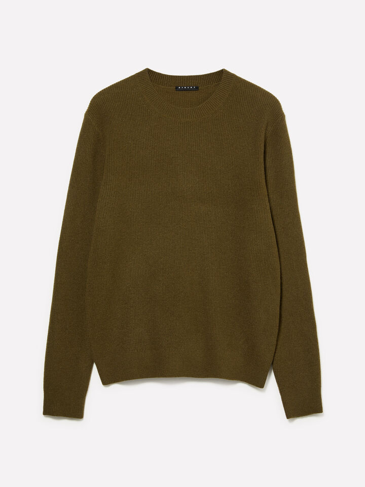 SWEATER L/S Homme