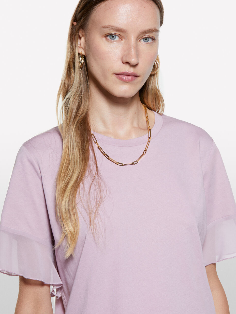 T-SHIRT Femme image number null