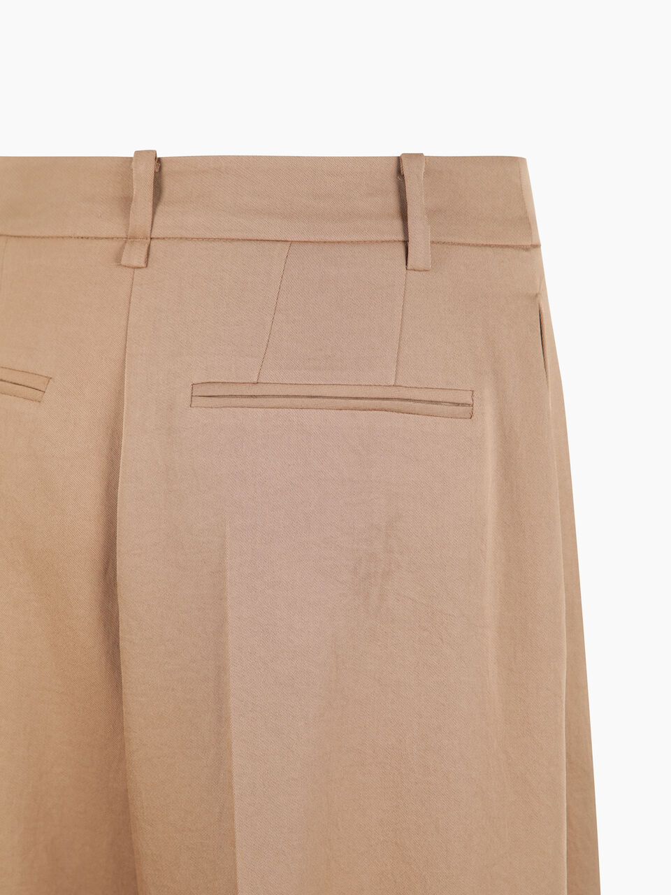 TROUSERS Femme image number null