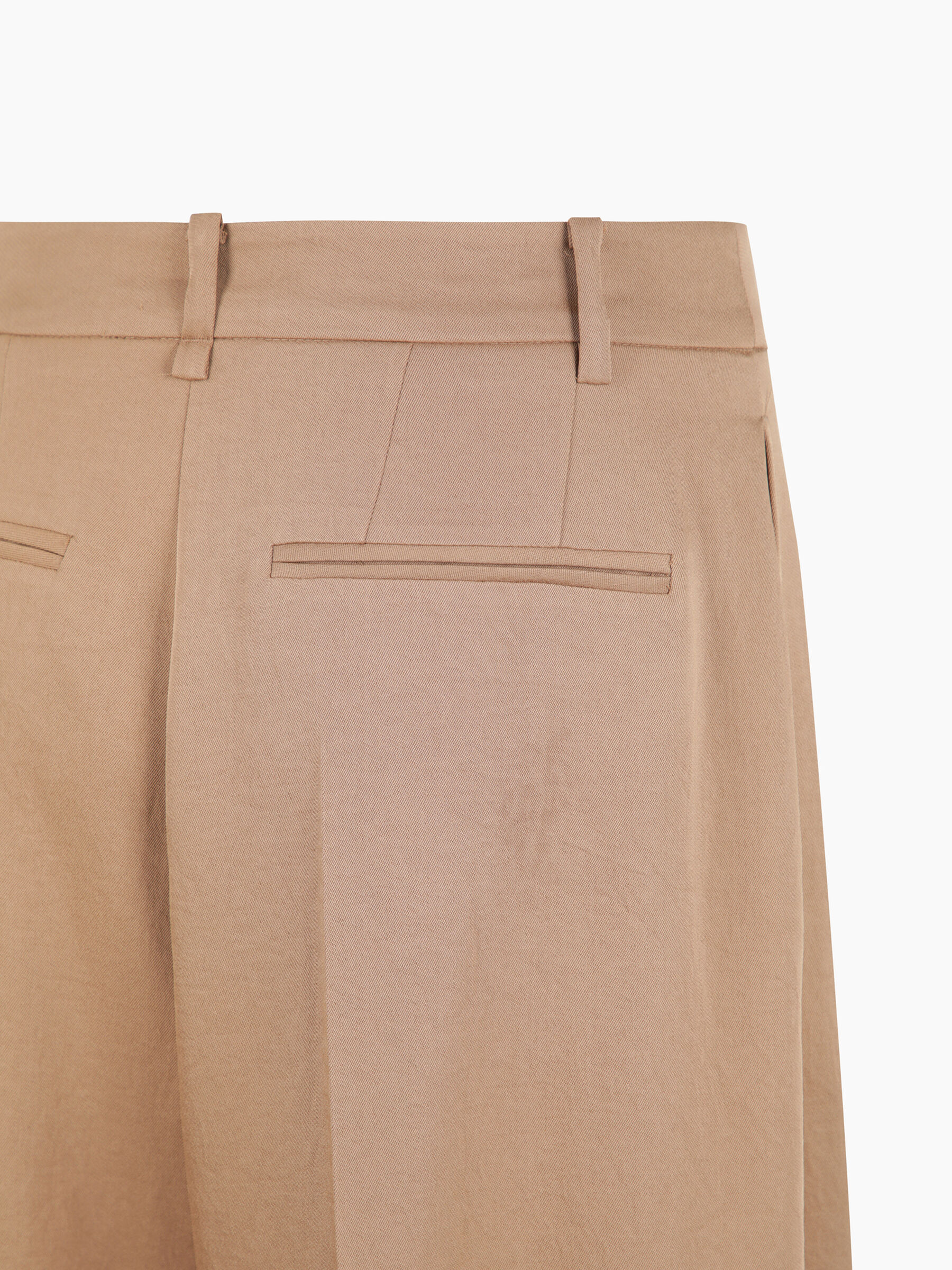 TROUSERS Femme image number null