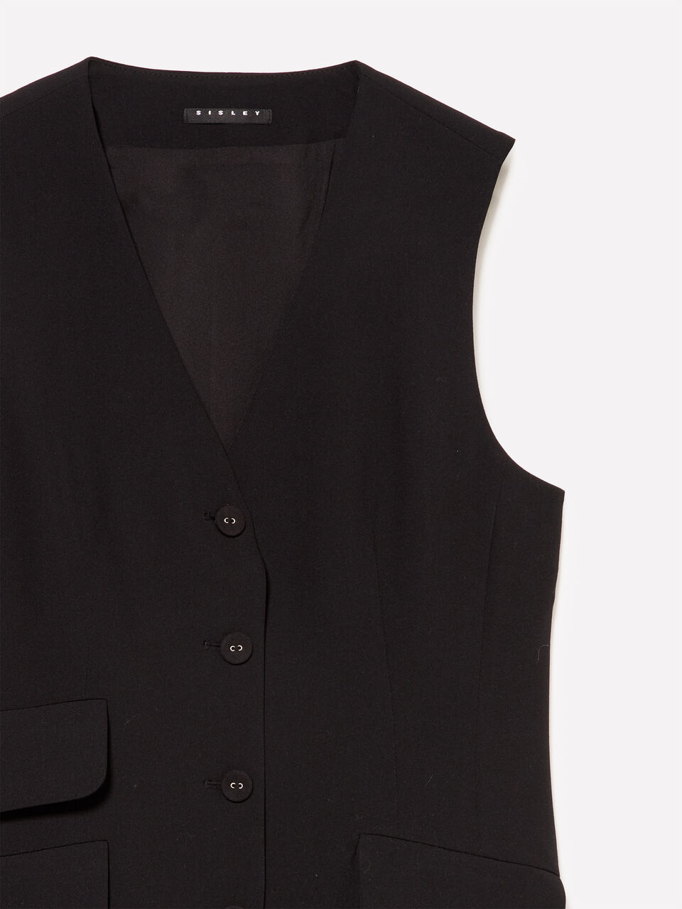 WAISTCOAT Femme image number null