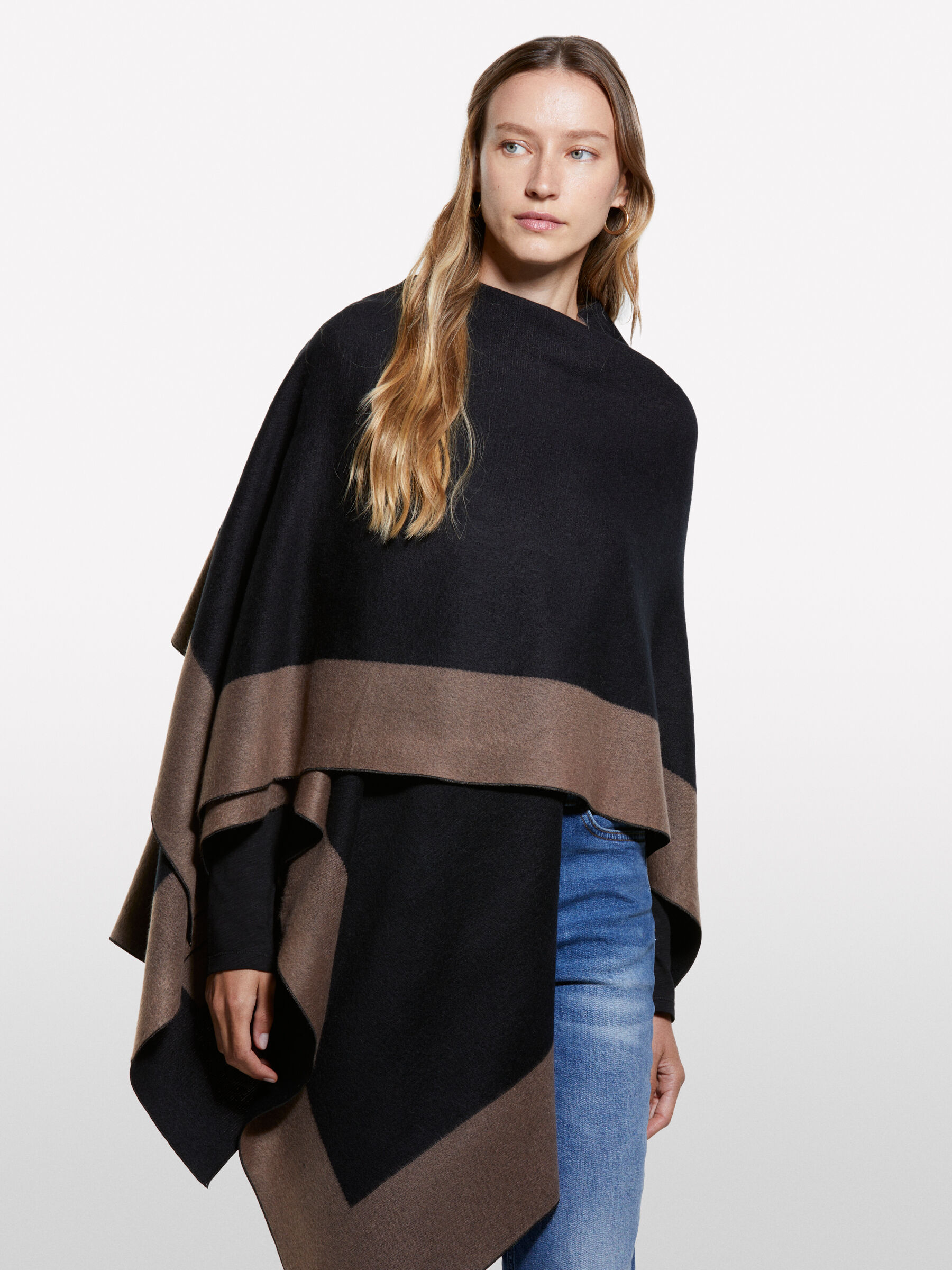 CAPE Femme image number null