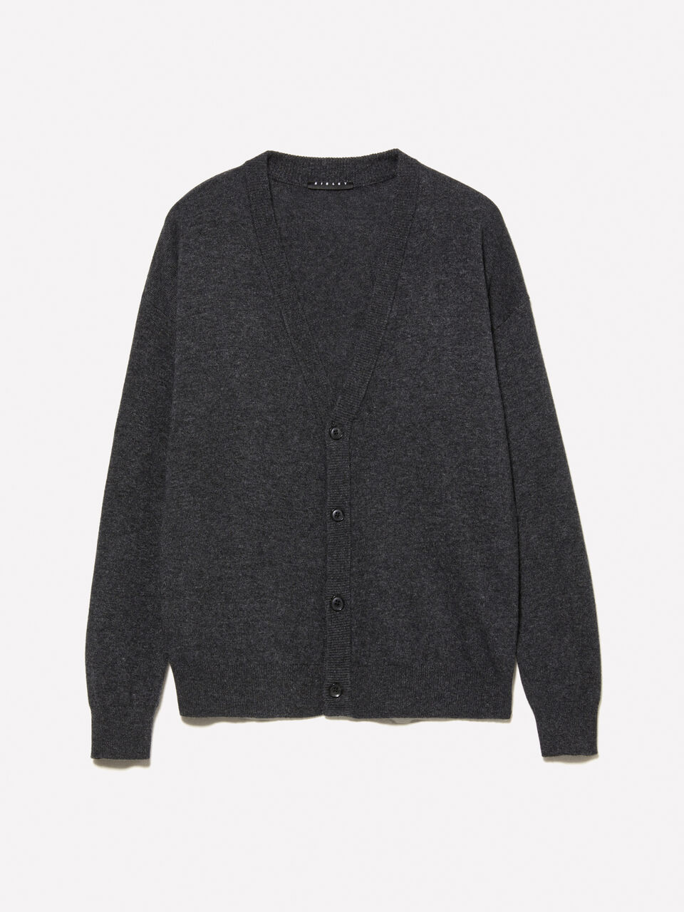 L/S CARDIGAN Homme image number null