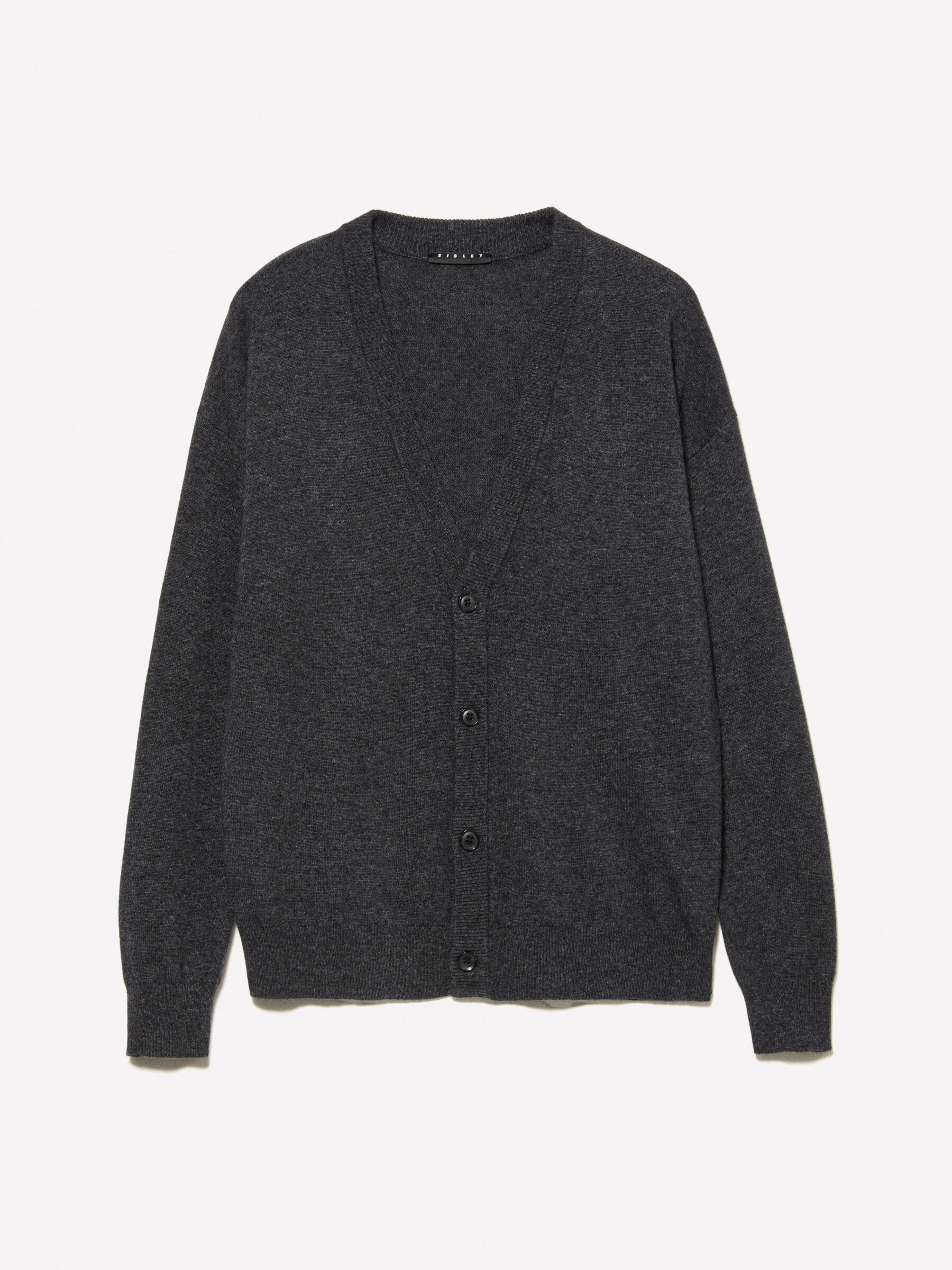 L/S CARDIGAN Homme image number null