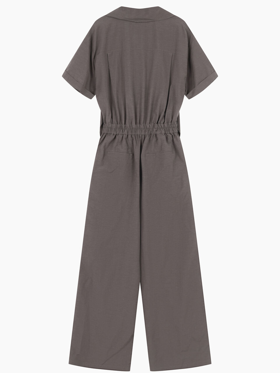 OVERALL Femme image number null