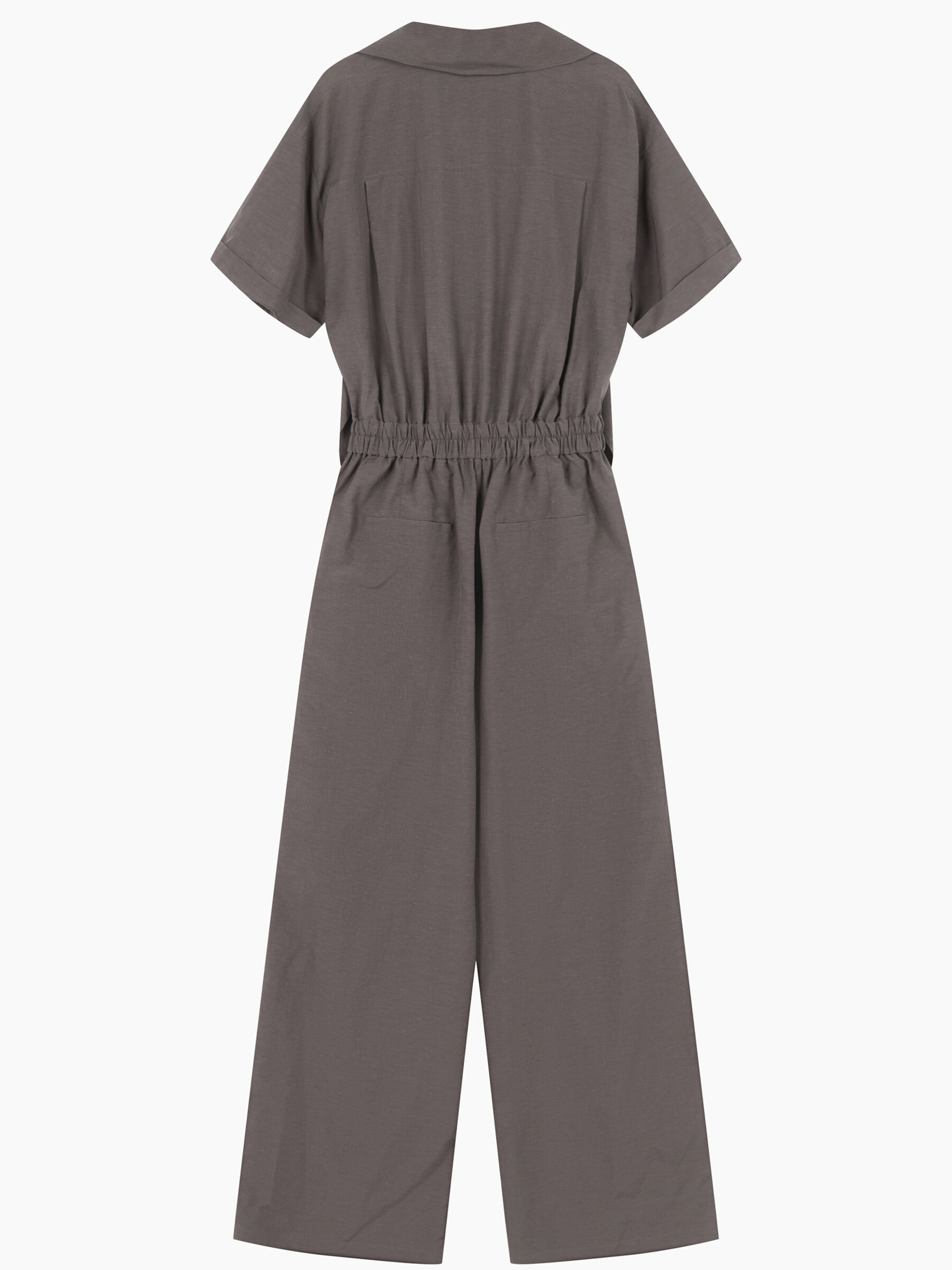 OVERALL Femme image number null