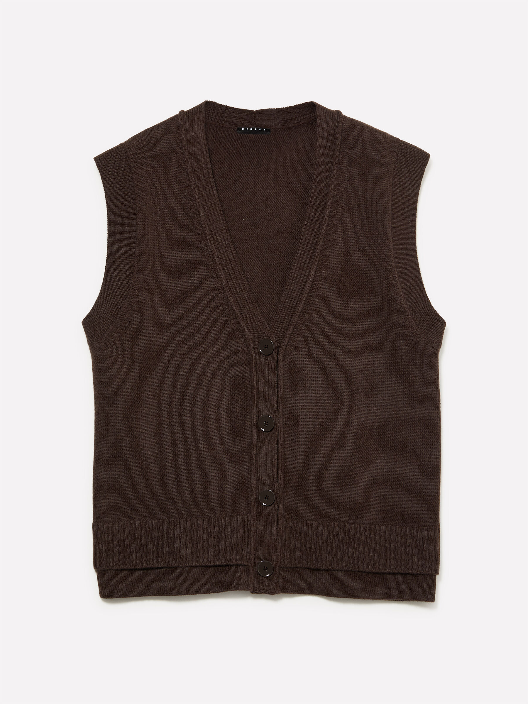 WAISTCOAT Femme image number null