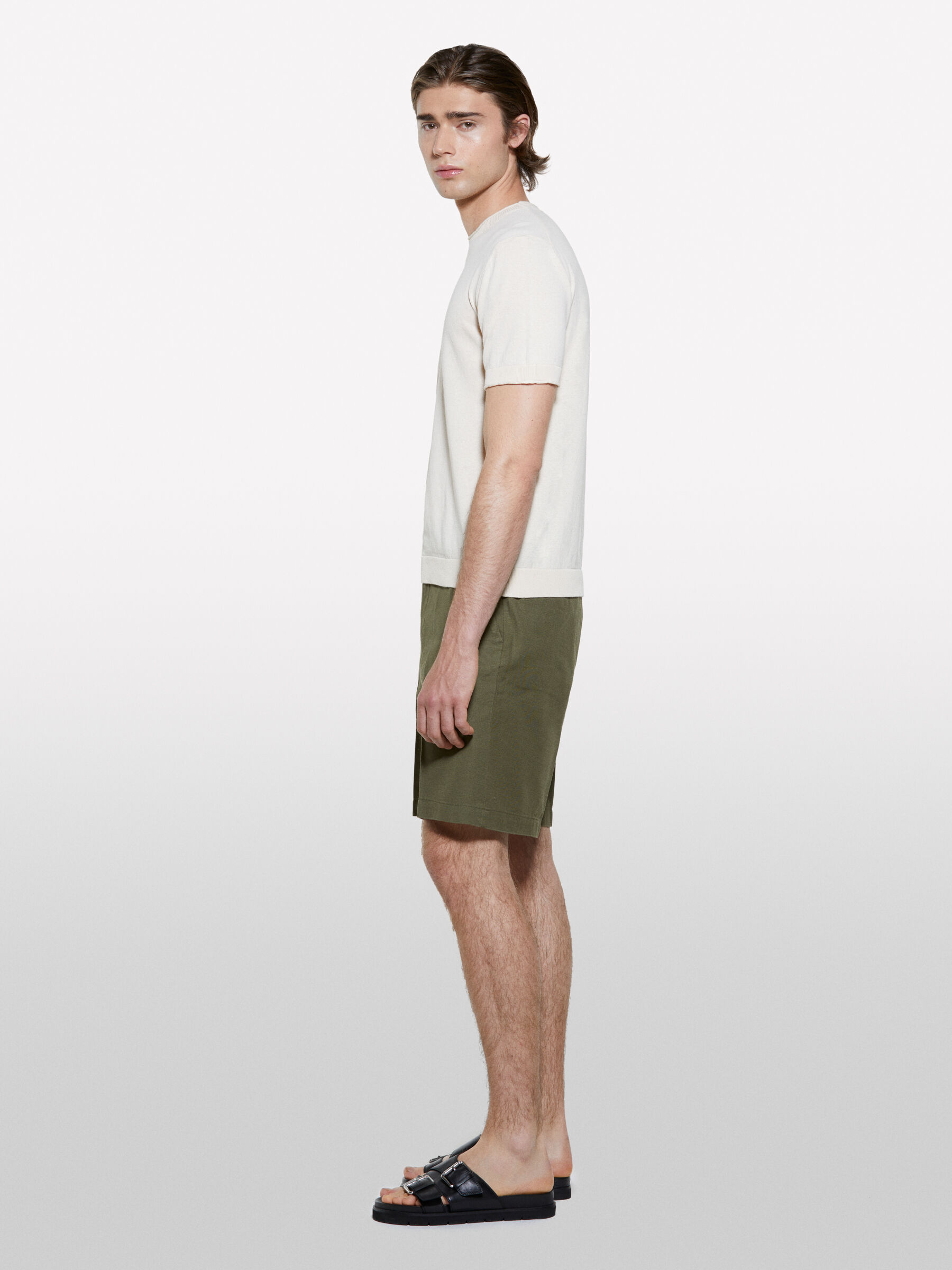 BERMUDA Homme image number null