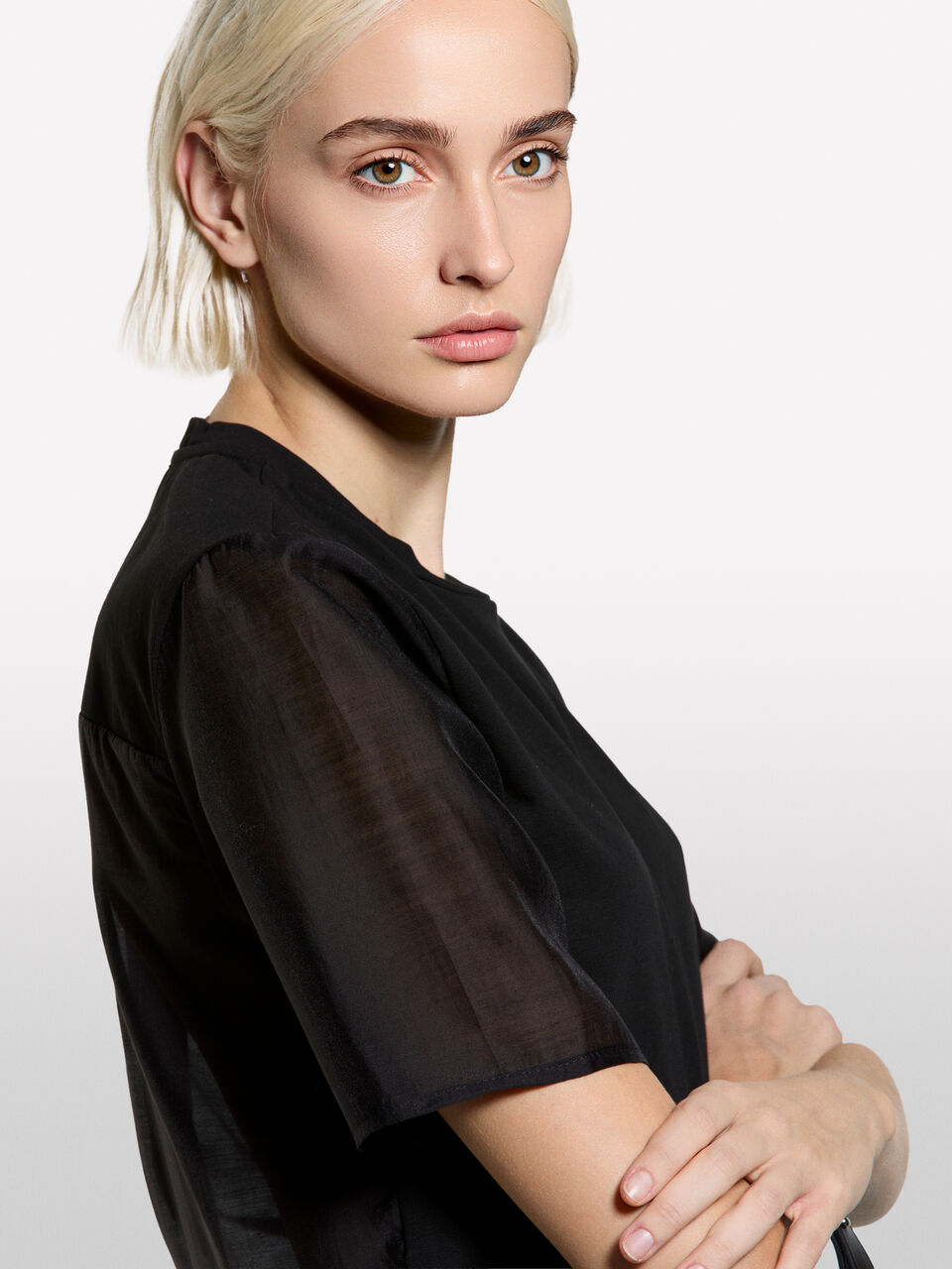 SWEATER Femme image number null