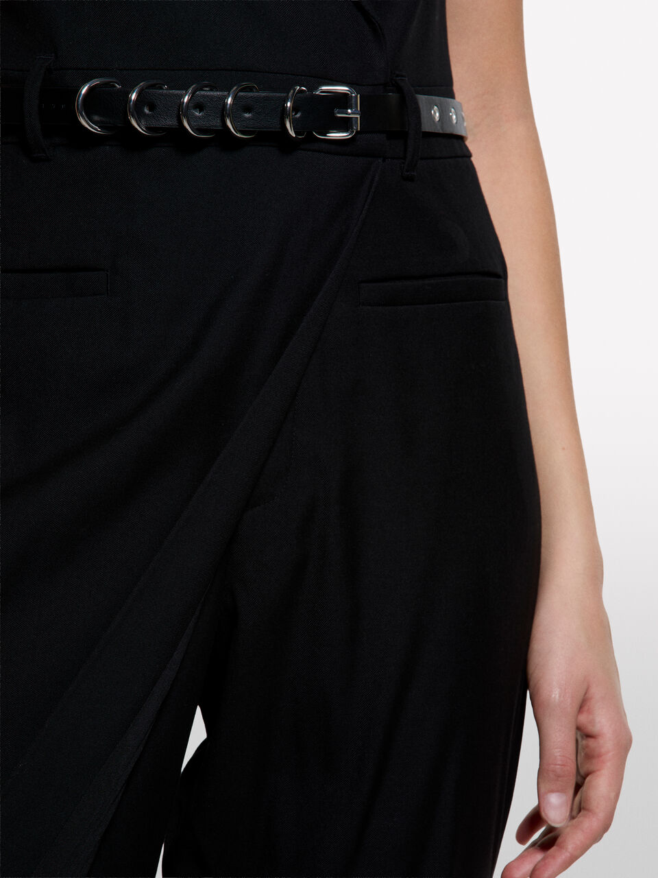 OVERALL Femme image number null