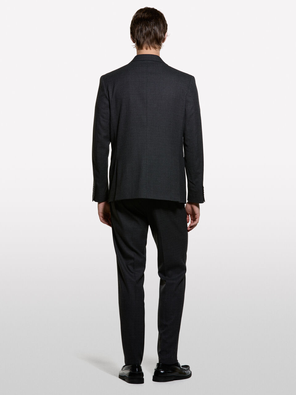 JACKET Homme image number null