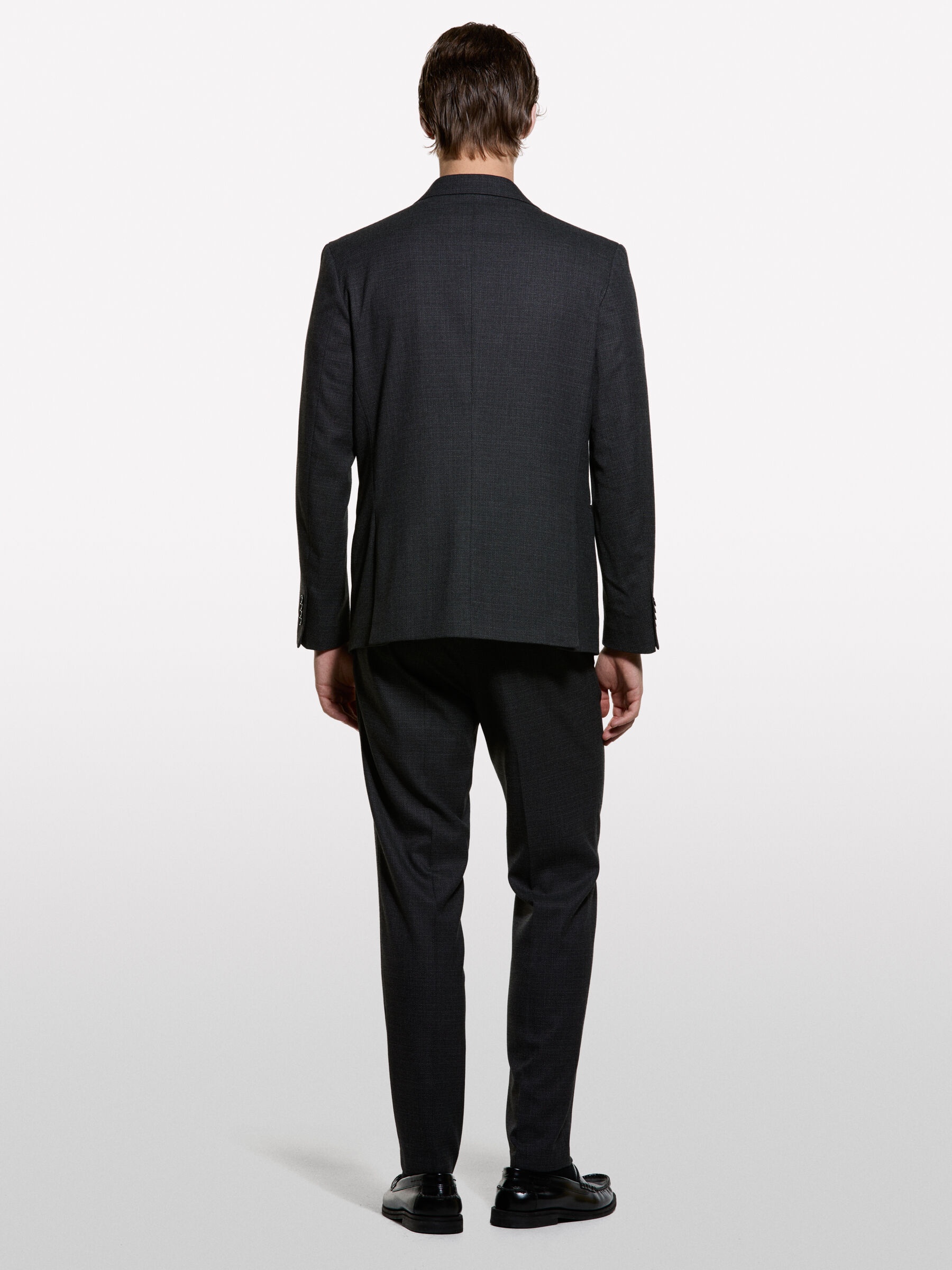 JACKET Homme image number null