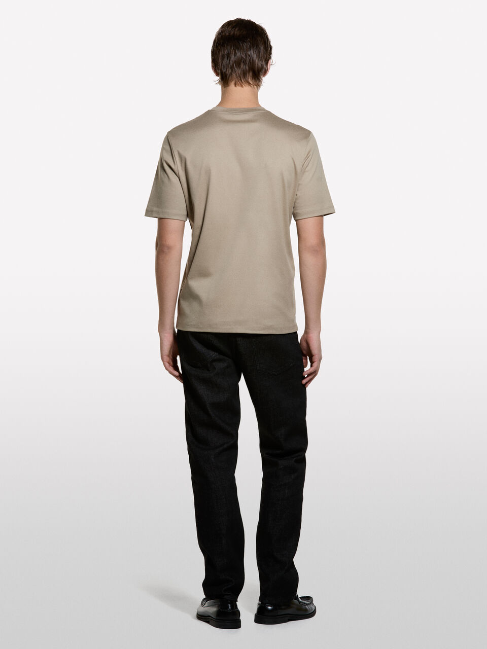 T-SHIRT Homme image number null