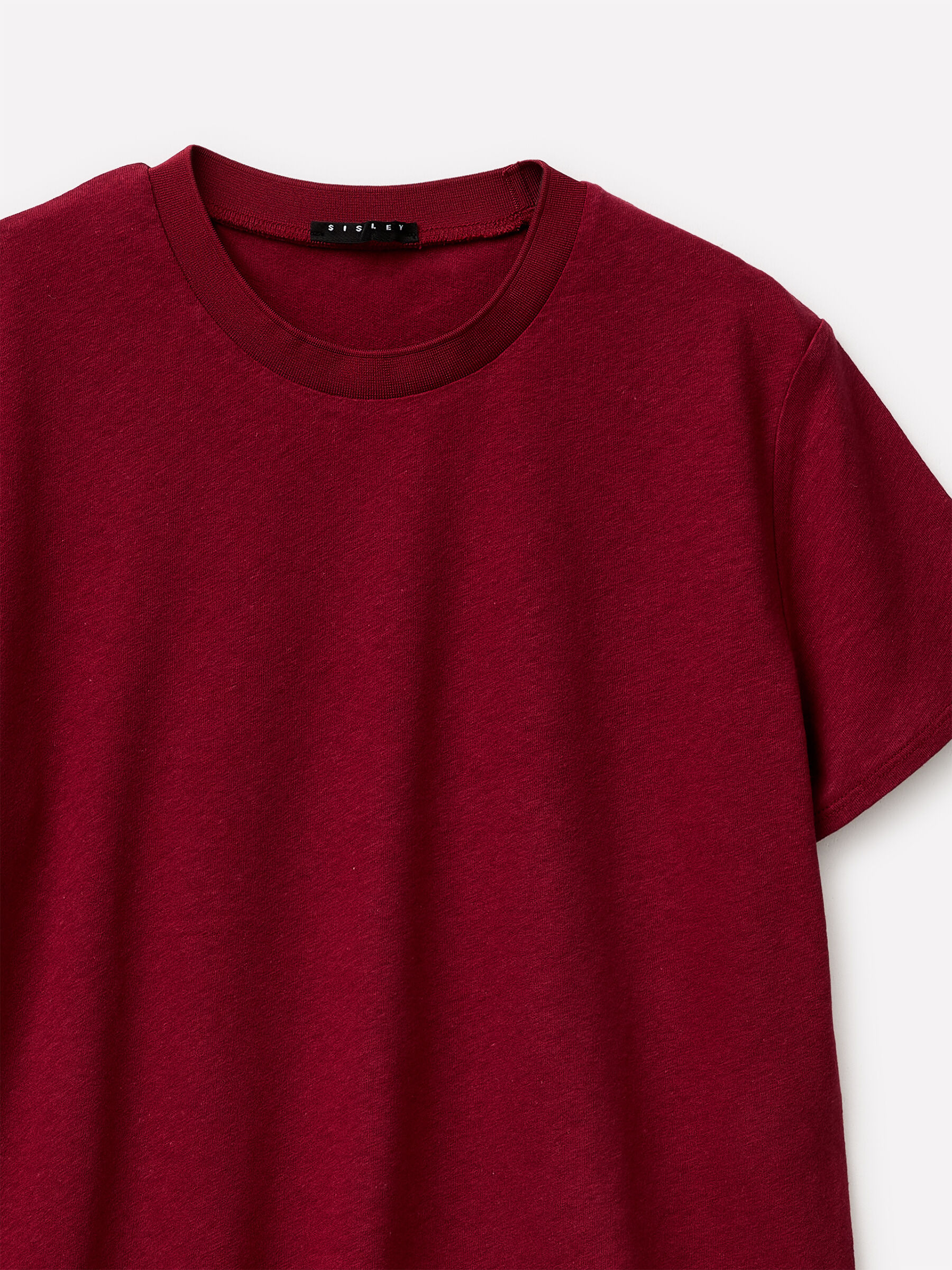 T-SHIRT Femme image number null