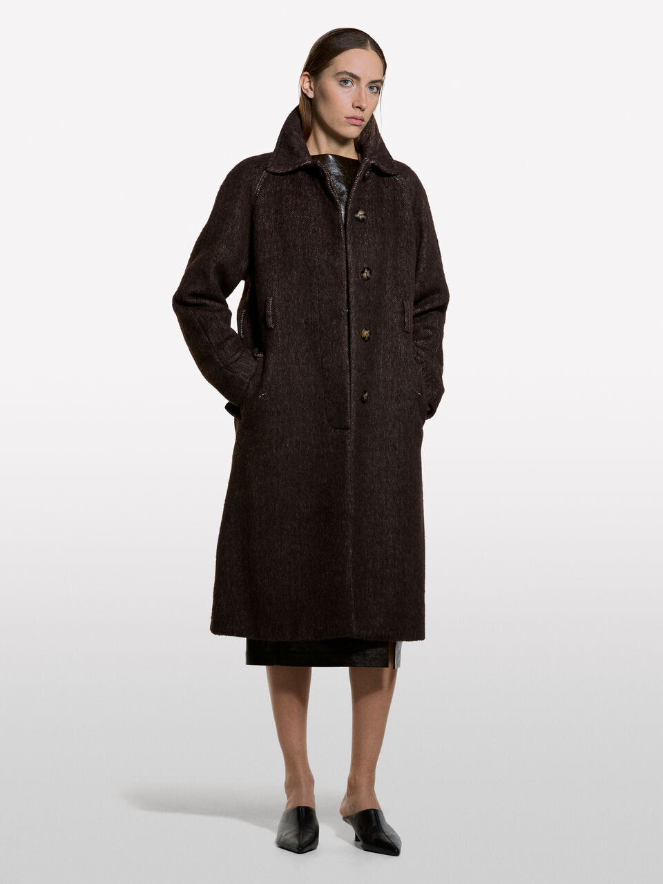 COAT Femme image number null