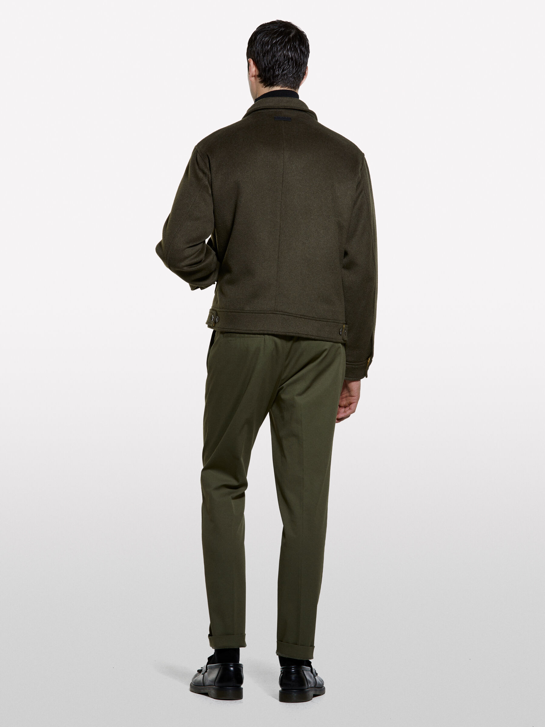 TROUSERS Homme image number null