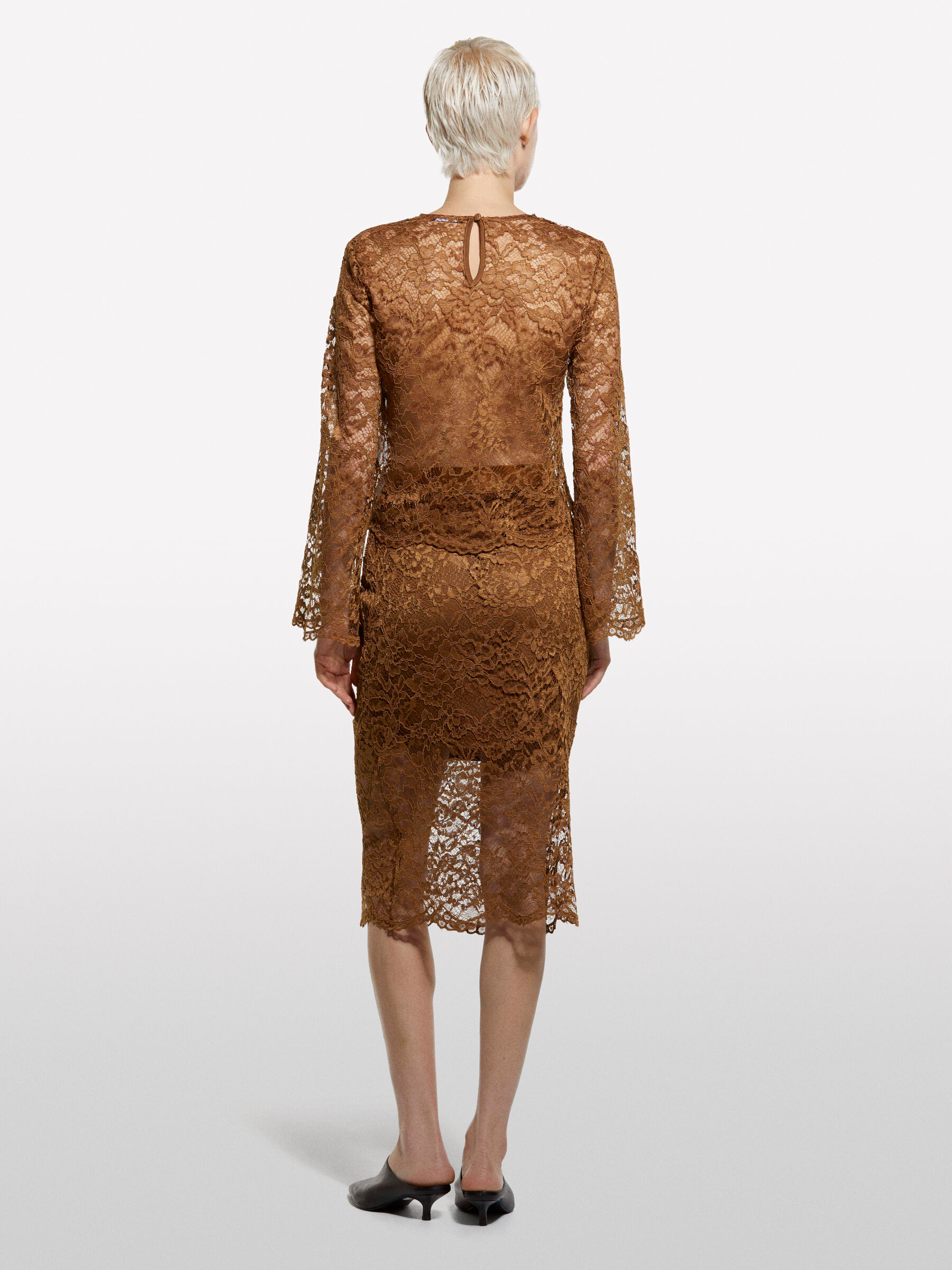 BLOUSE Femme image number null