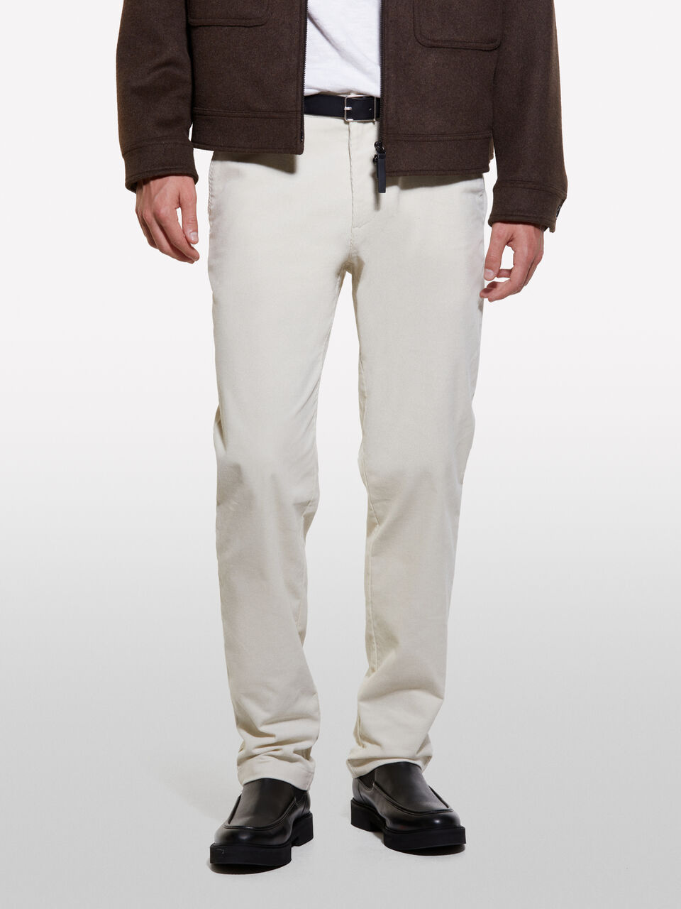 TROUSERS Homme image number null