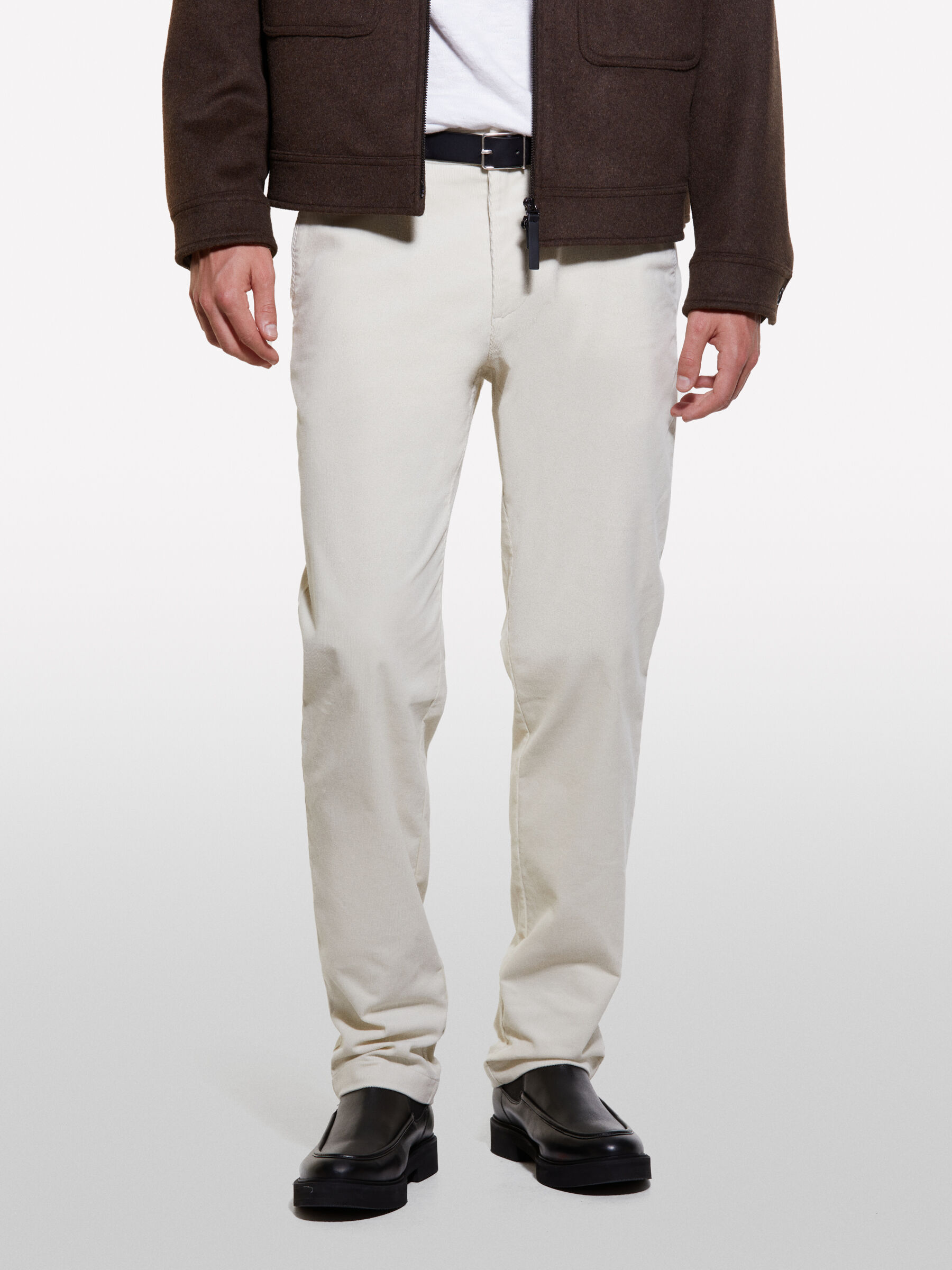 TROUSERS Homme image number null