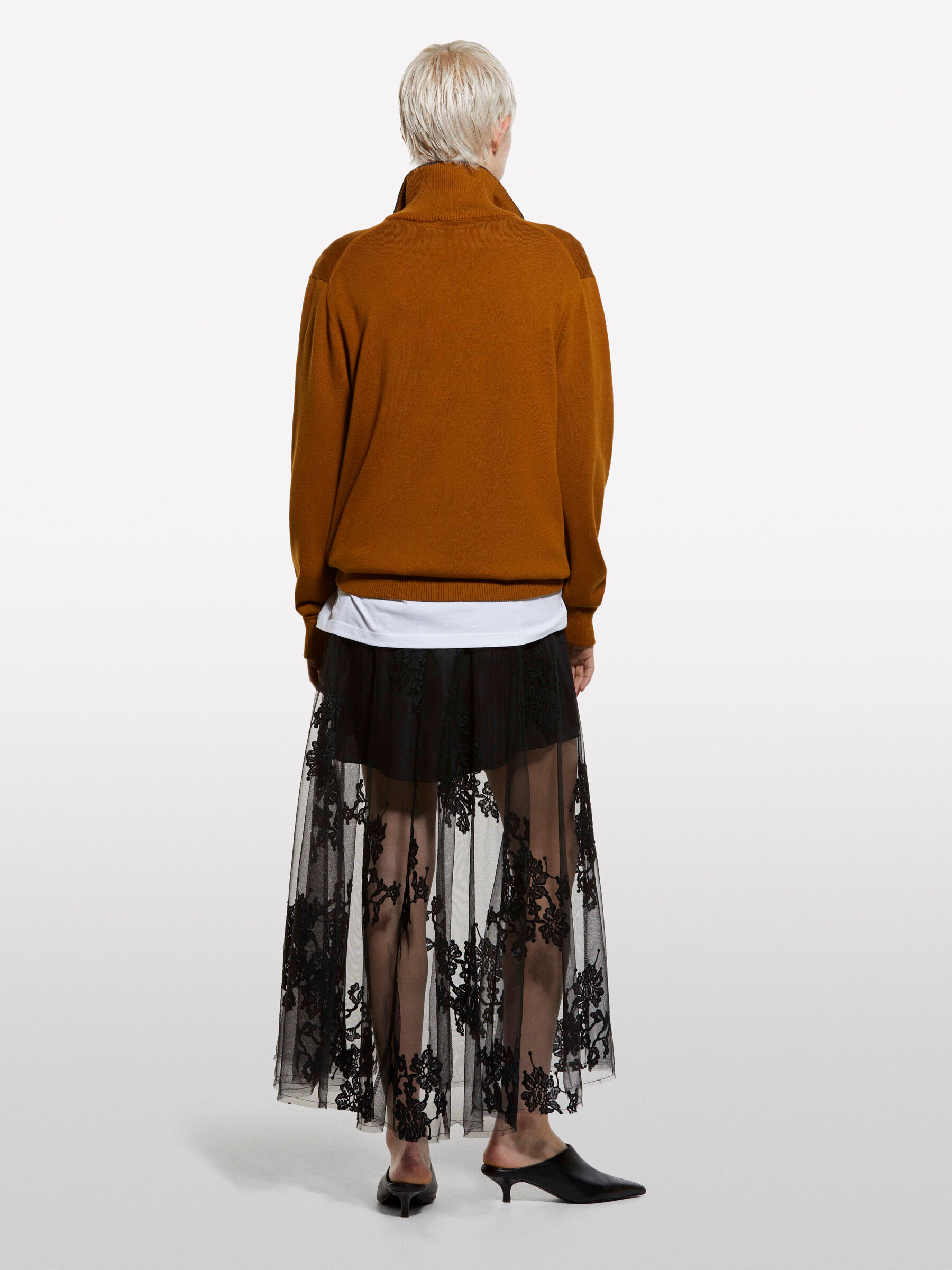 SKIRT Femme image number null