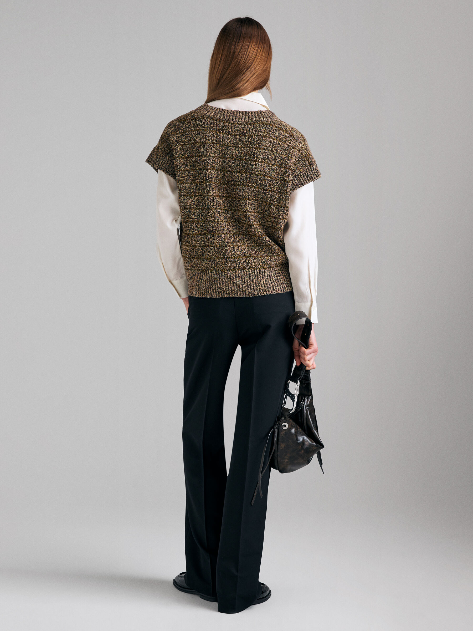 WAISTCOAT Femme image number null