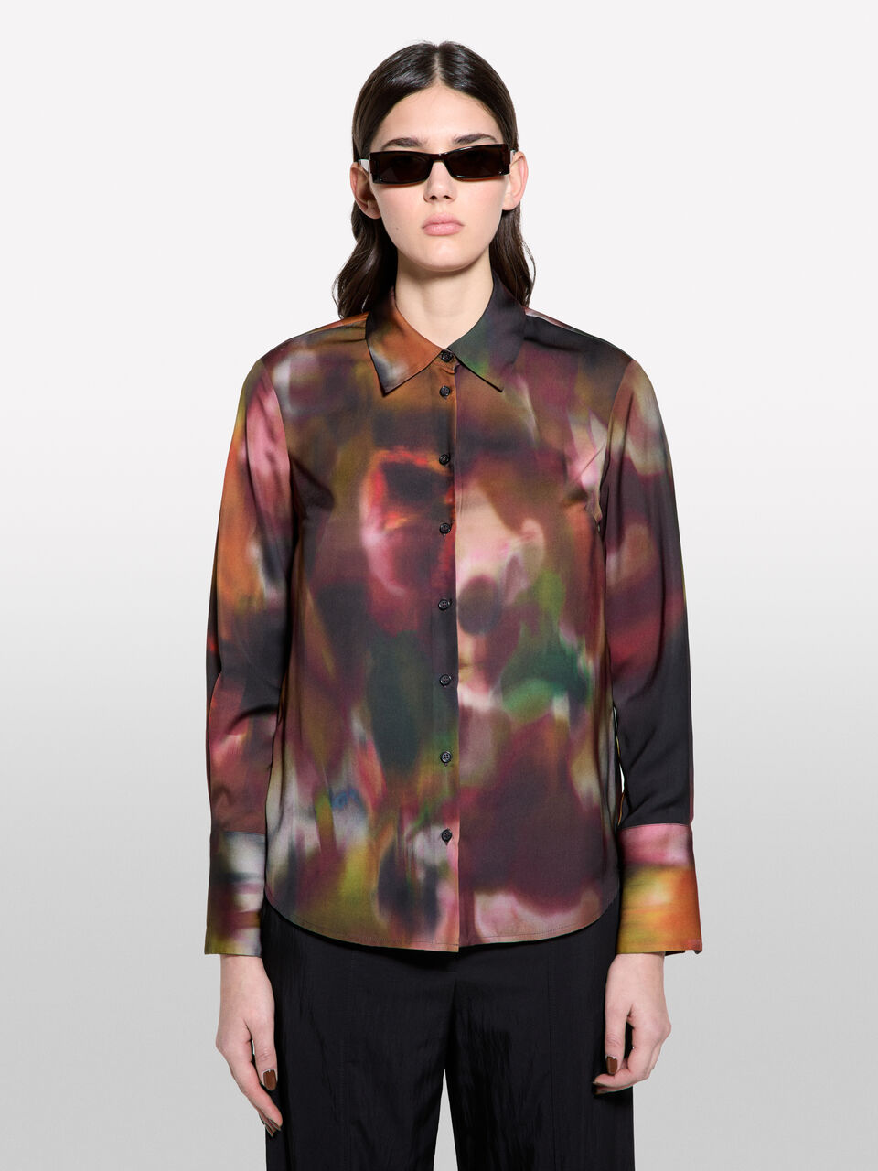 SHIRT Femme image number null