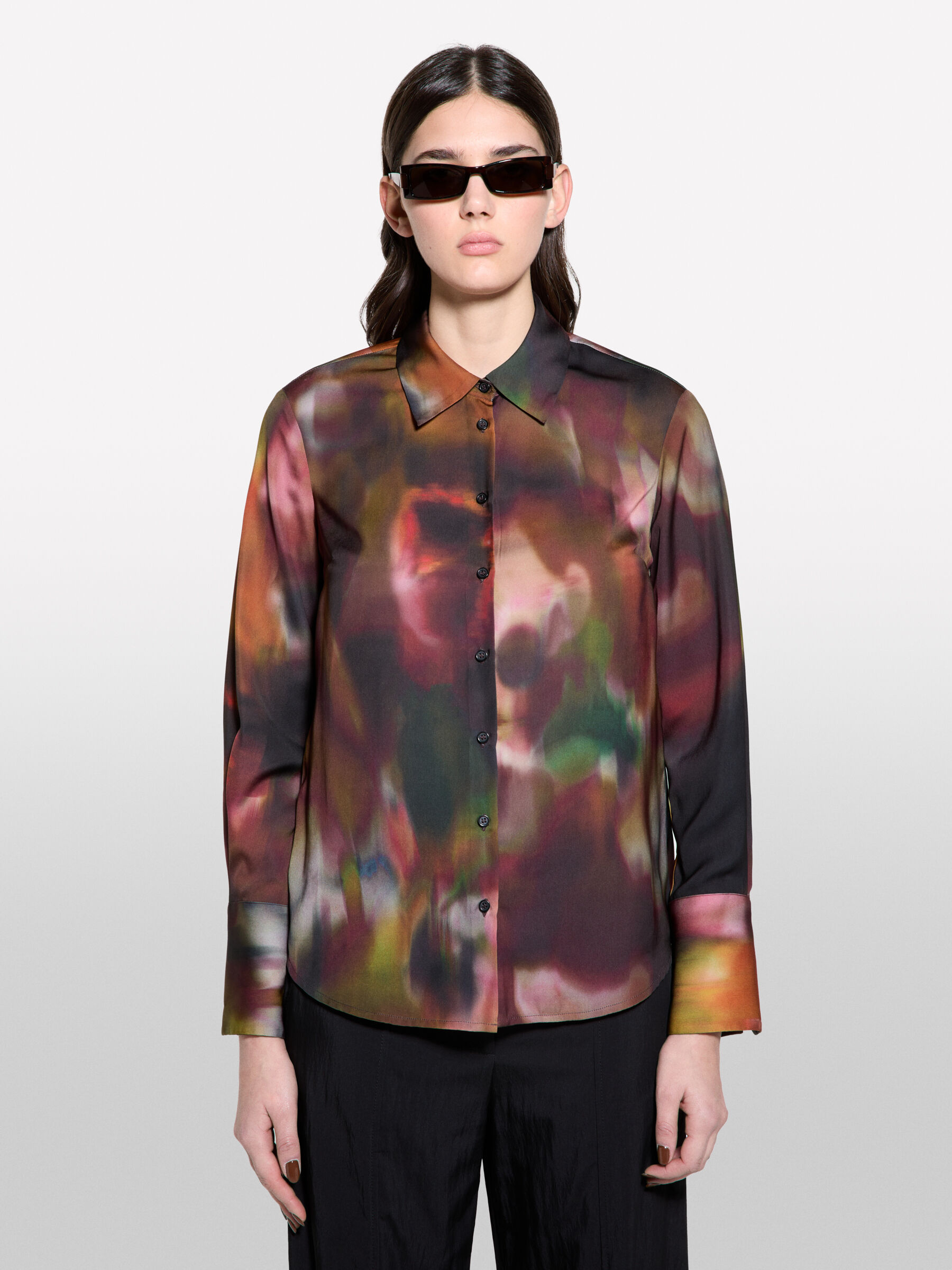 SHIRT Femme image number null