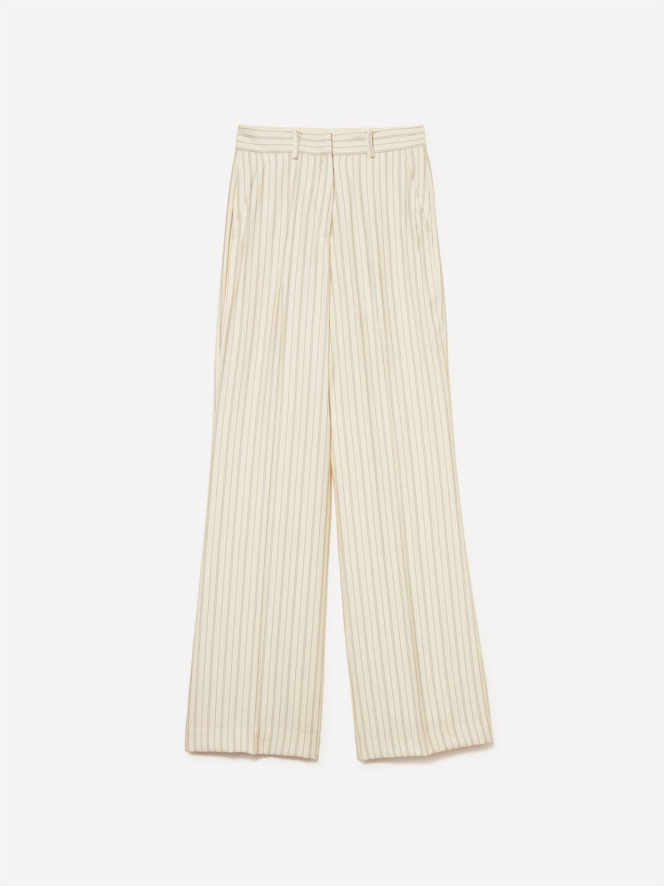 TROUSERS Femme image number null