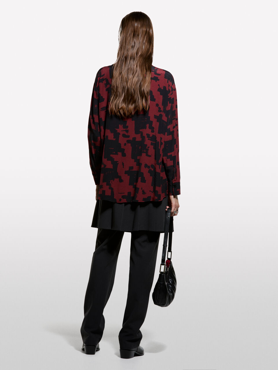 SHIRT Femme image number null