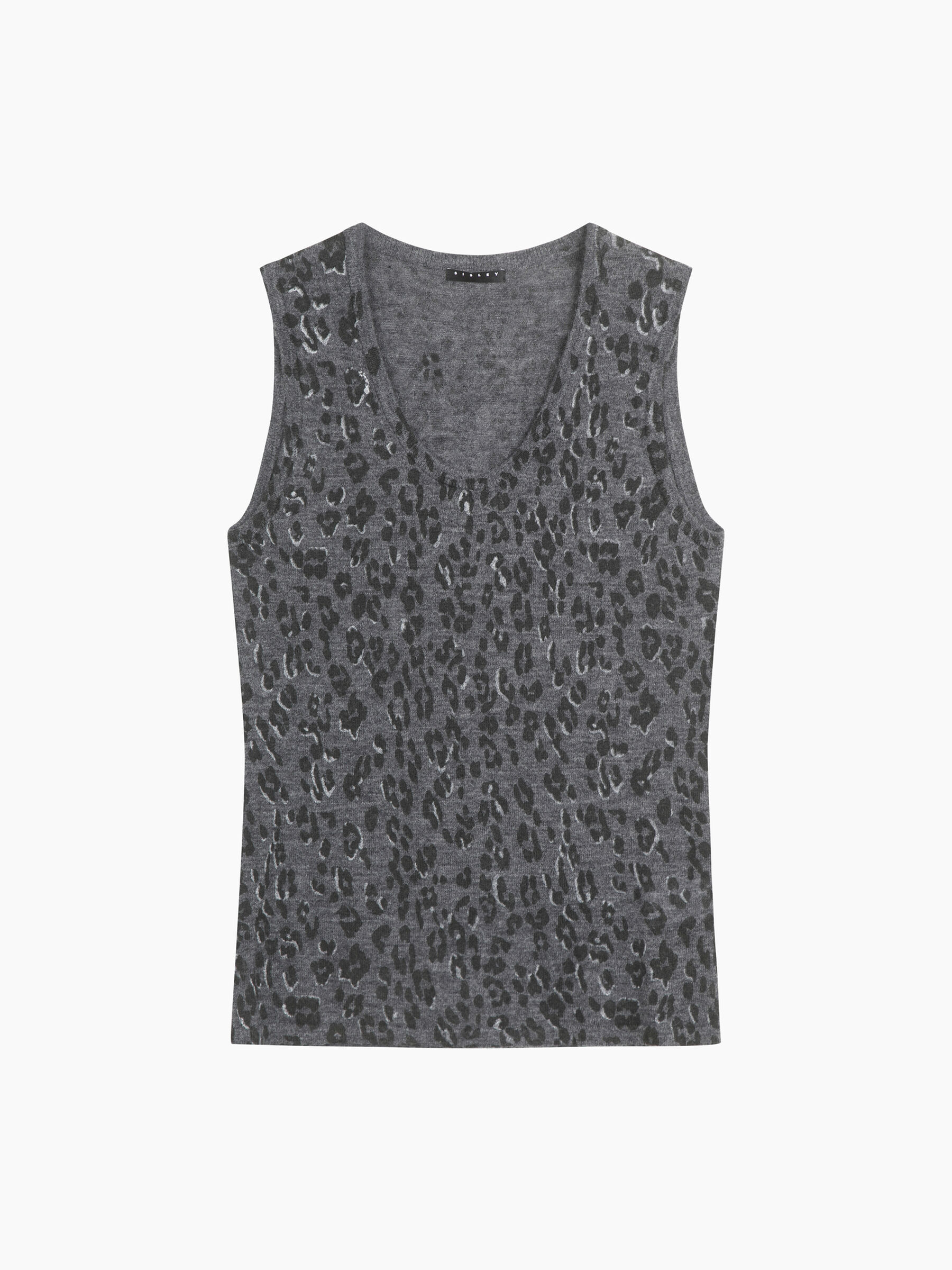 TANK-TOP Femme image number null