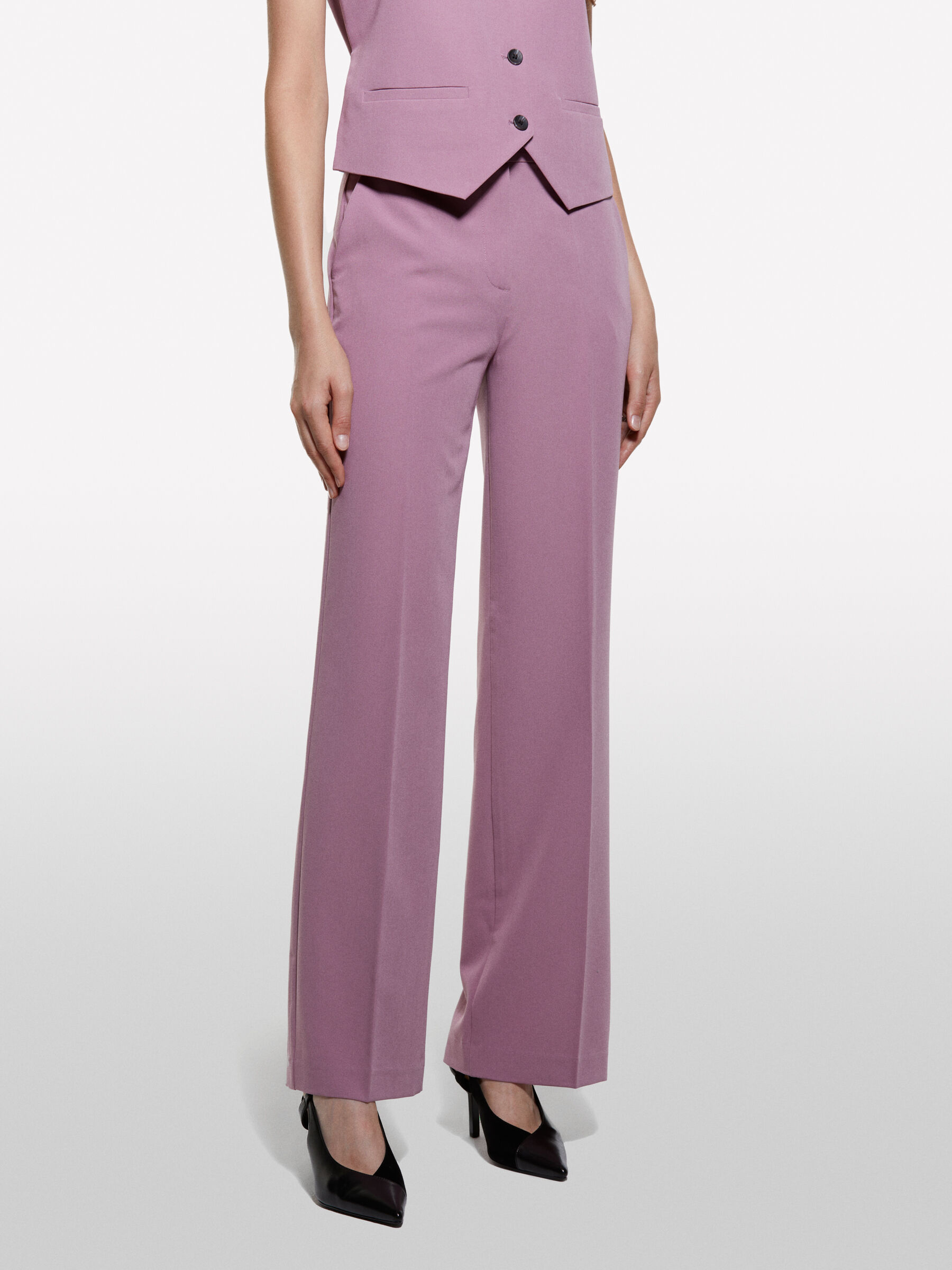 TROUSERS Femme image number null