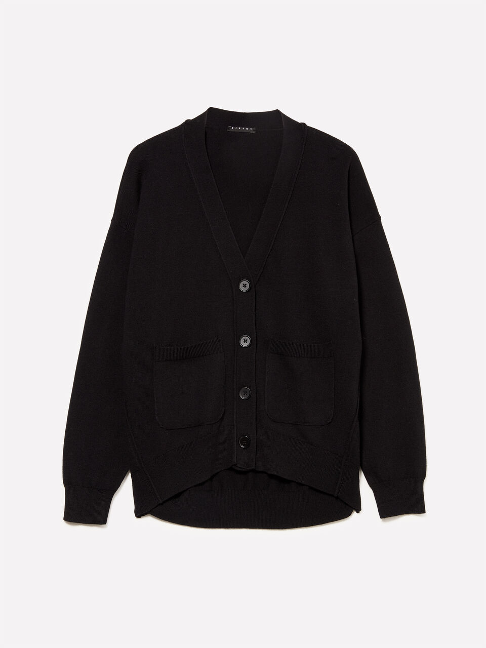 L/S CARDIGAN Femme image number null