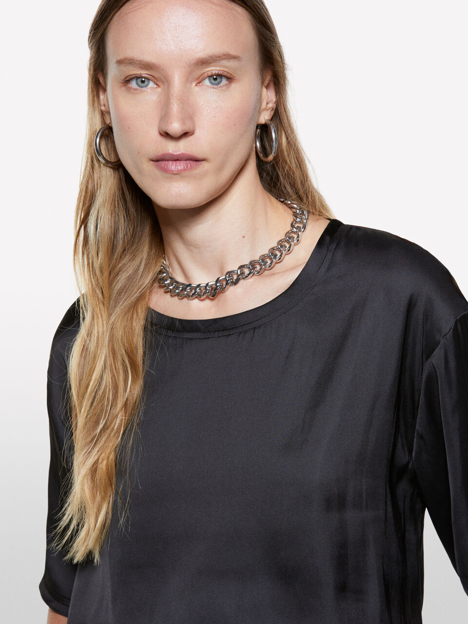 BLOUSE Femme image number null