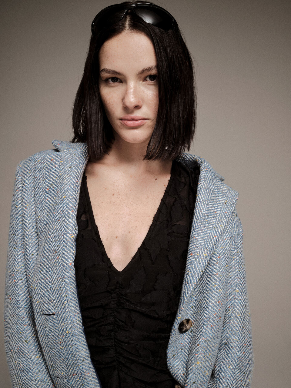 COAT Femme image number null