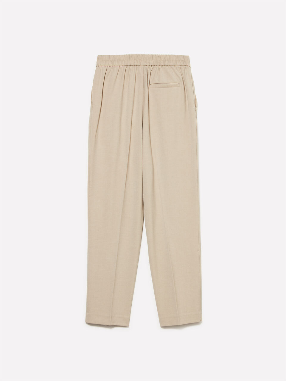 TROUSERS Femme image number null