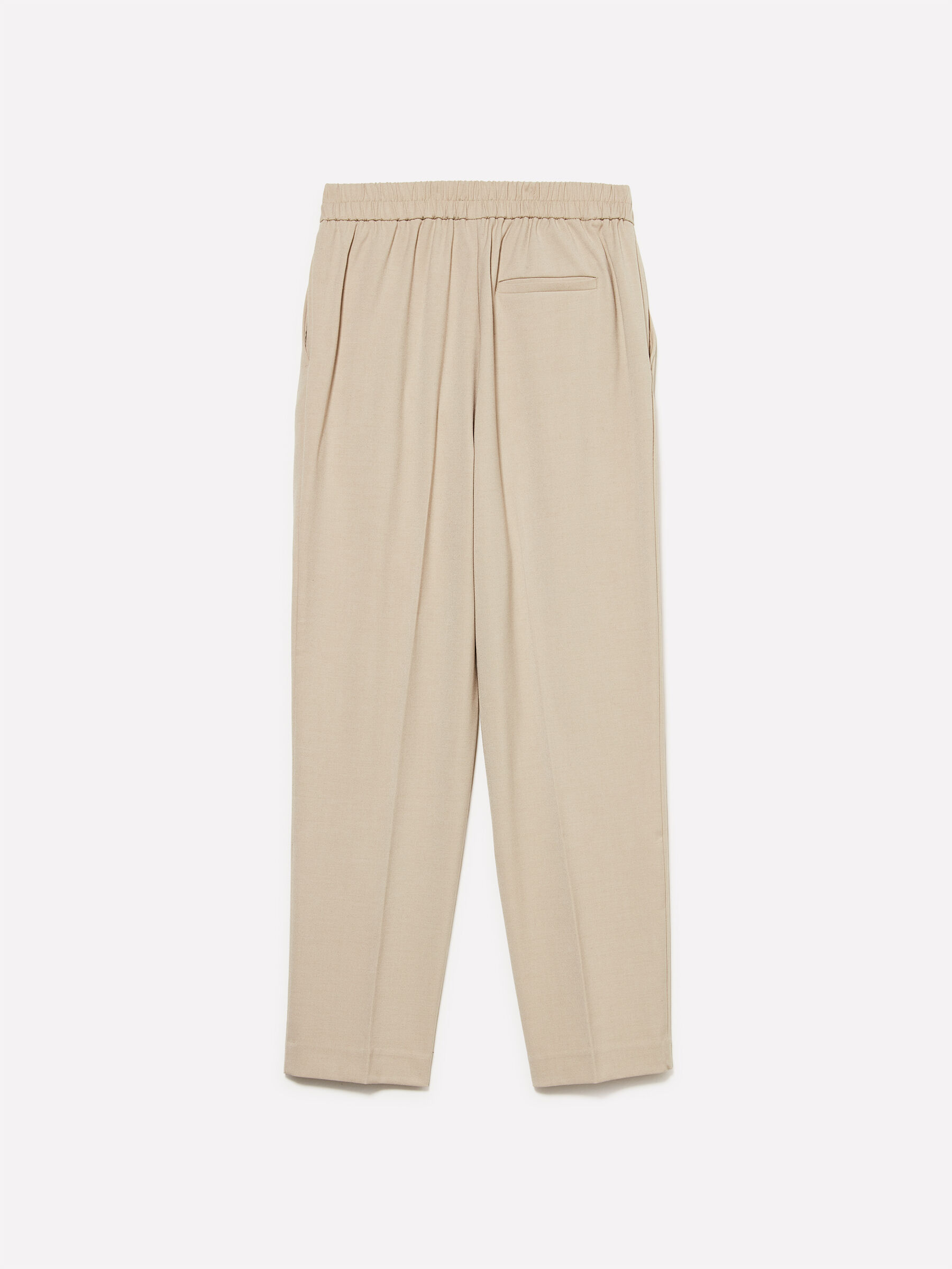 TROUSERS Femme image number null