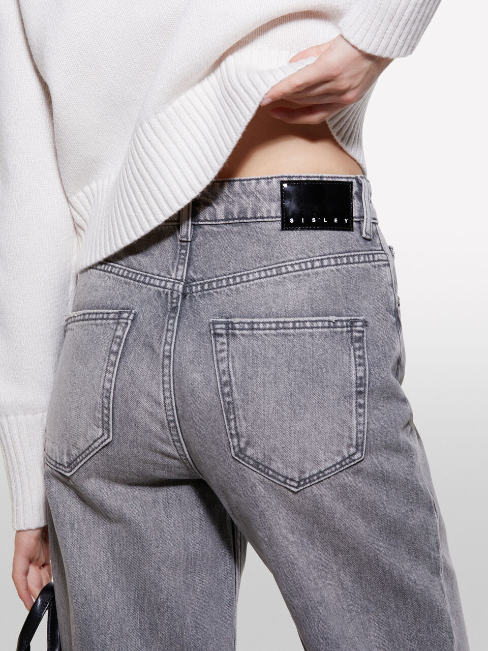 TROUSERS Femme image number null