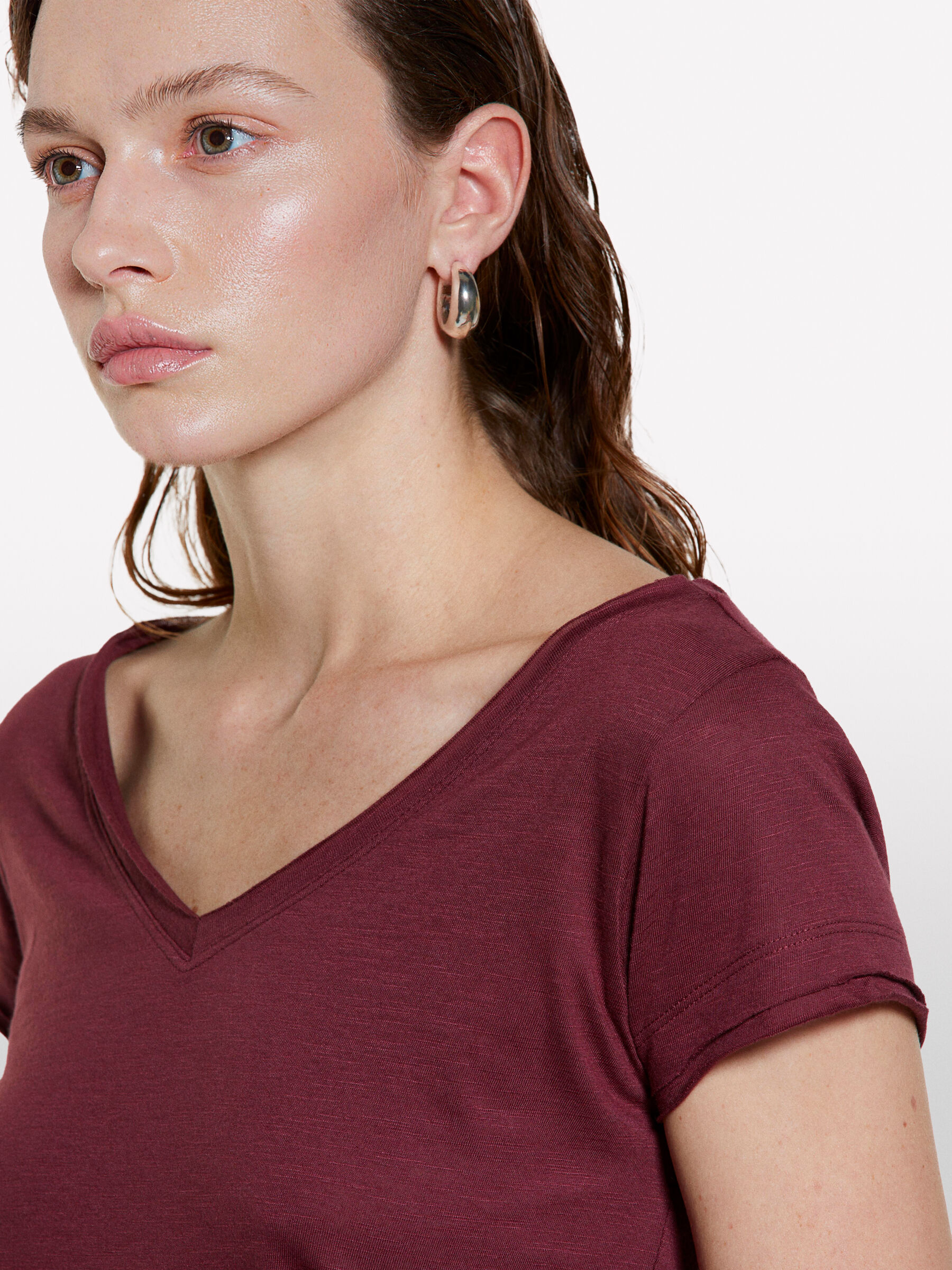 T-SHIRT Femme image number null