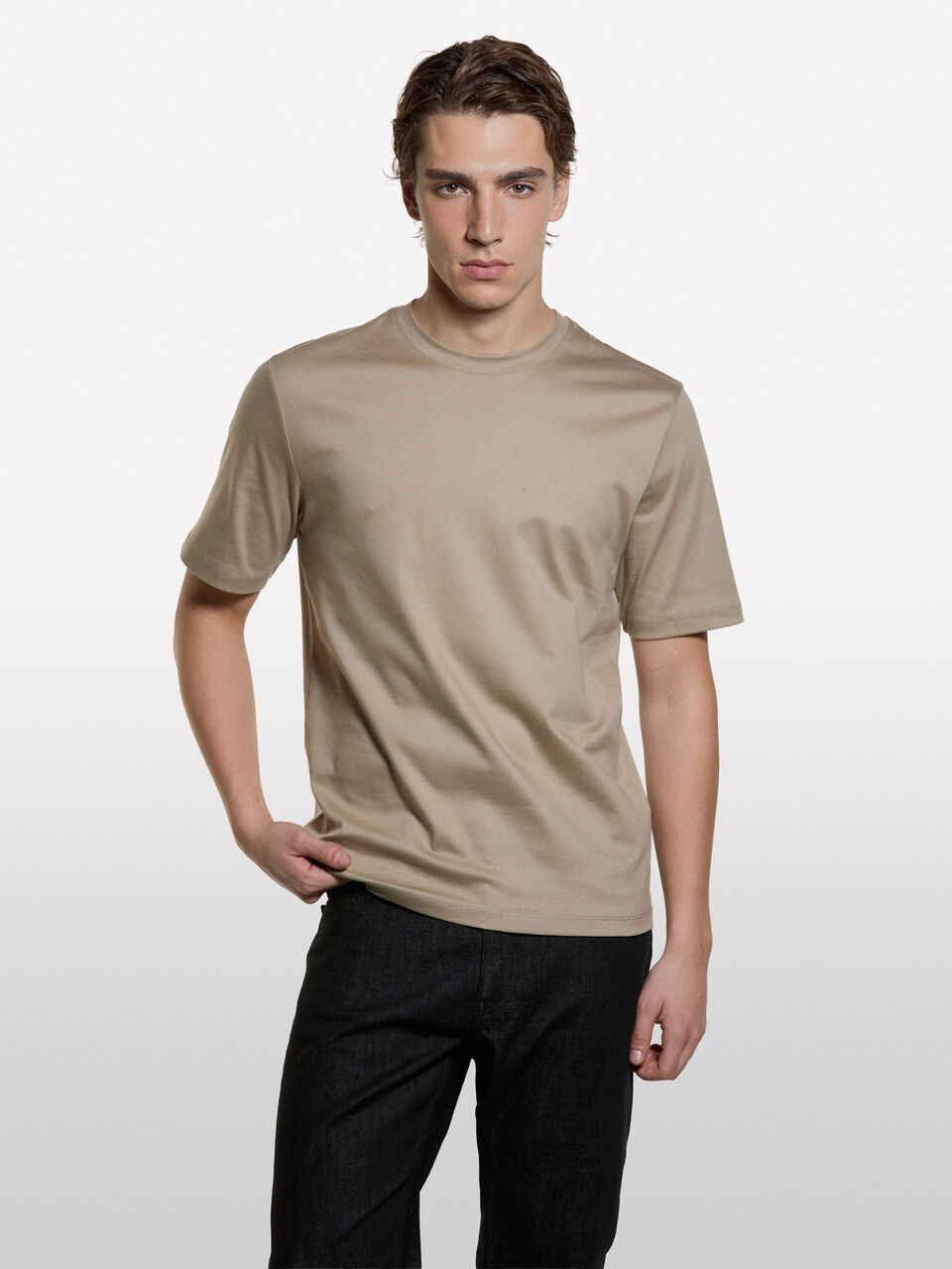 T-SHIRT Homme image number null