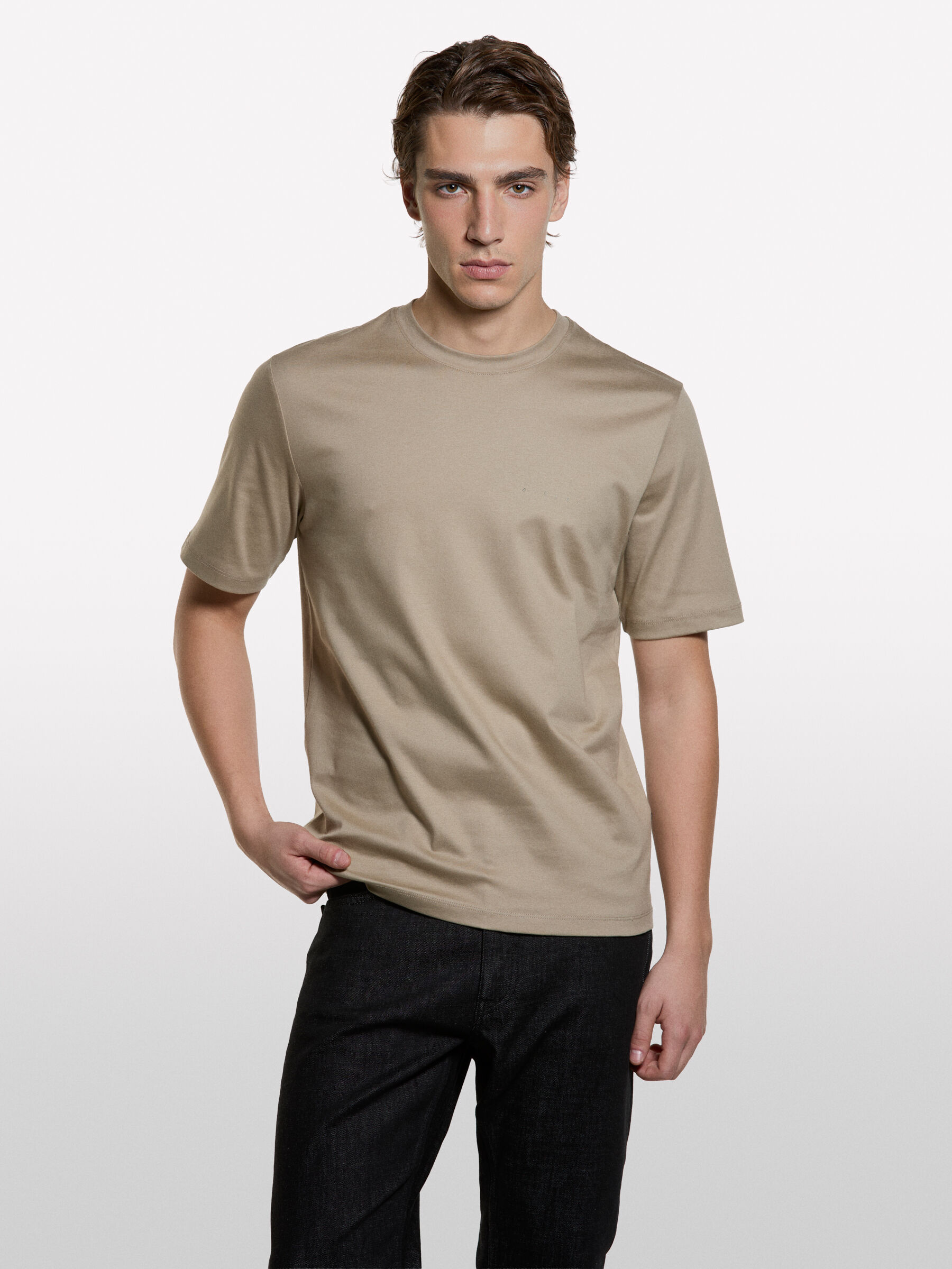 T-SHIRT Homme image number null