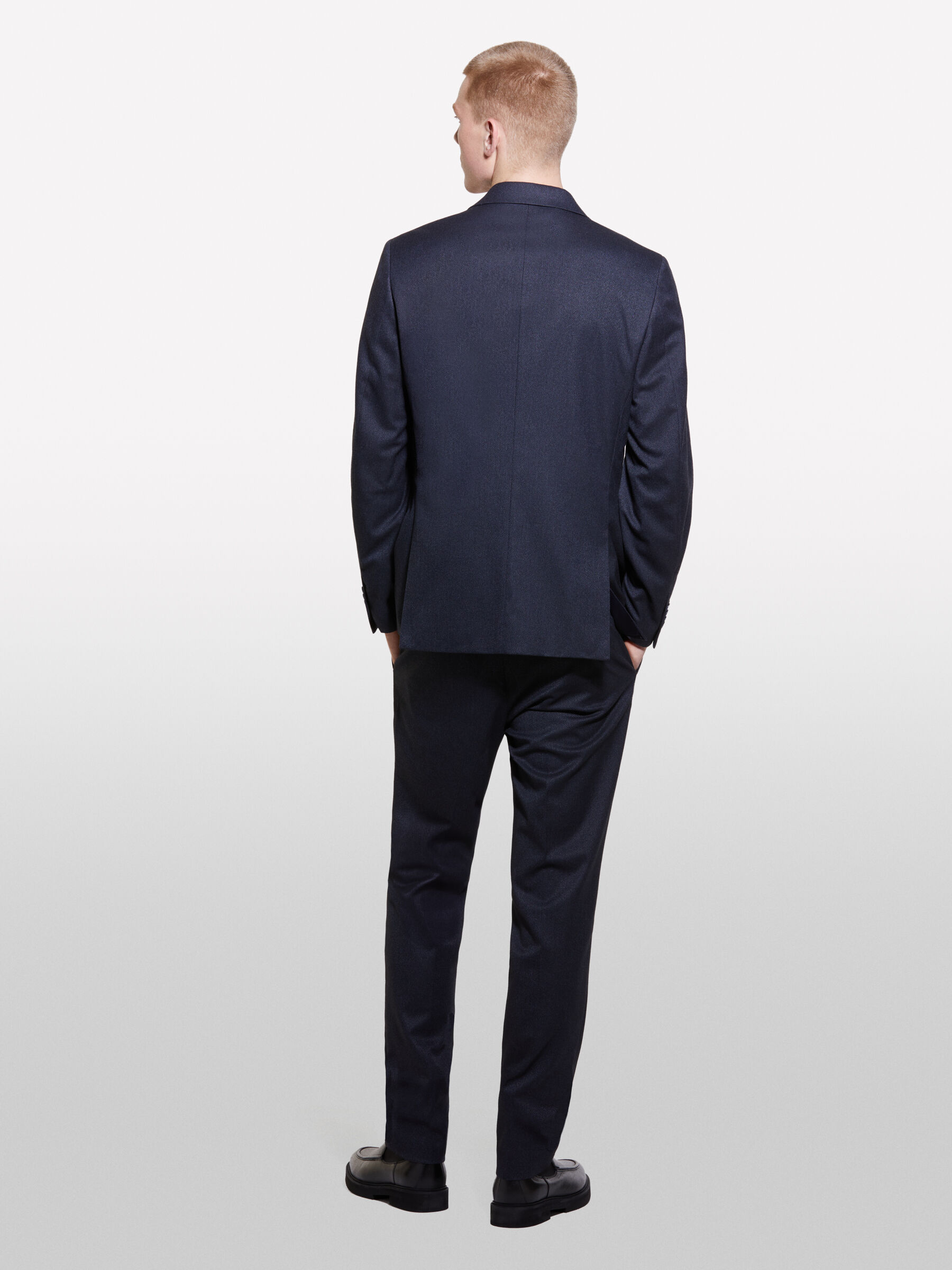 TROUSERS Homme image number null