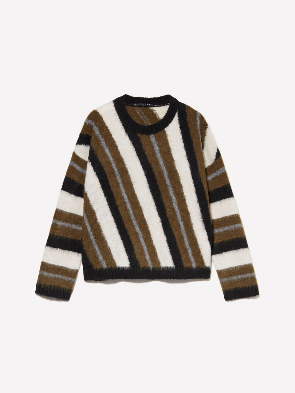 SWEATER L/S Femme image number null