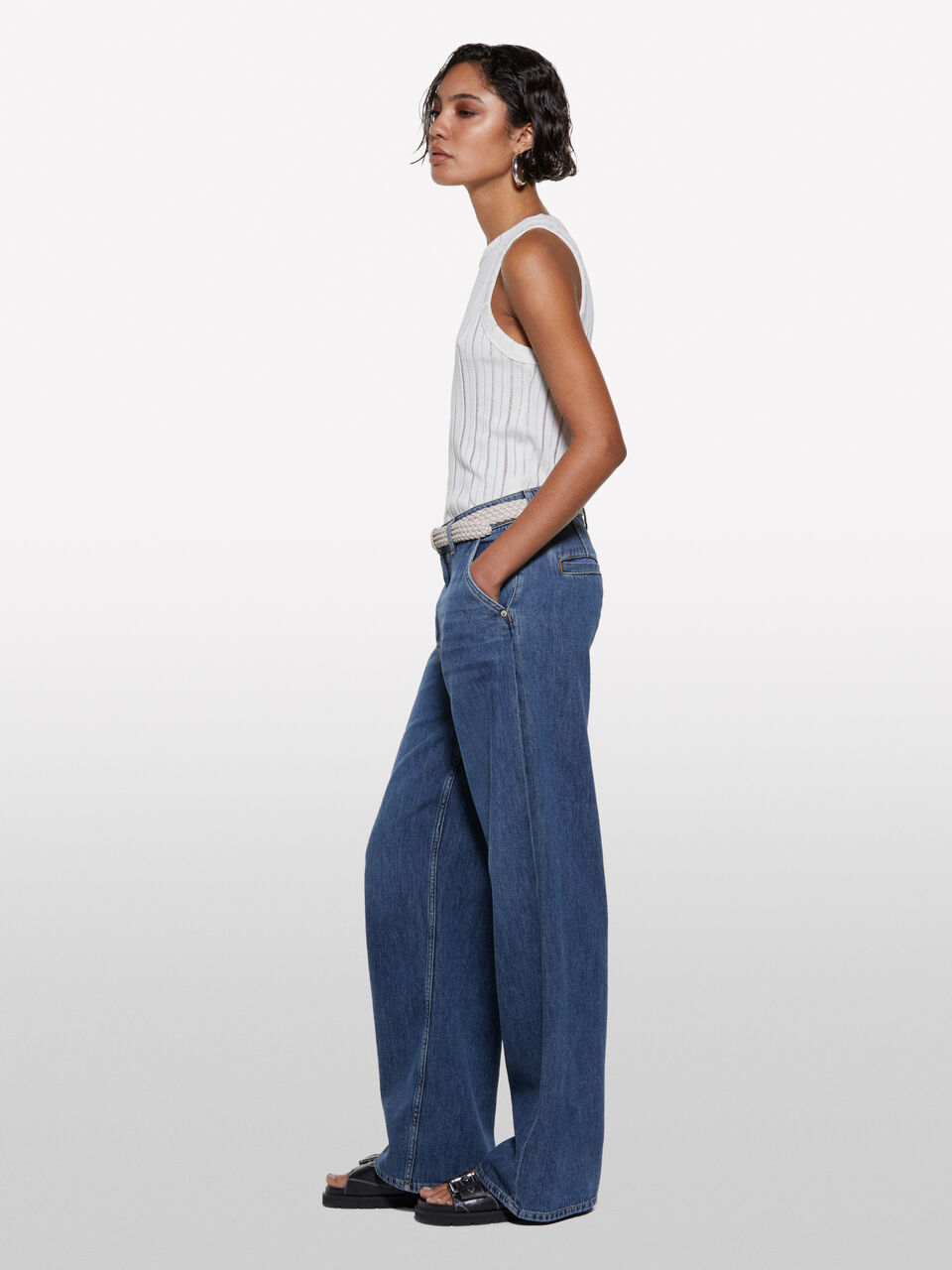 TANK-TOP Femme image number null