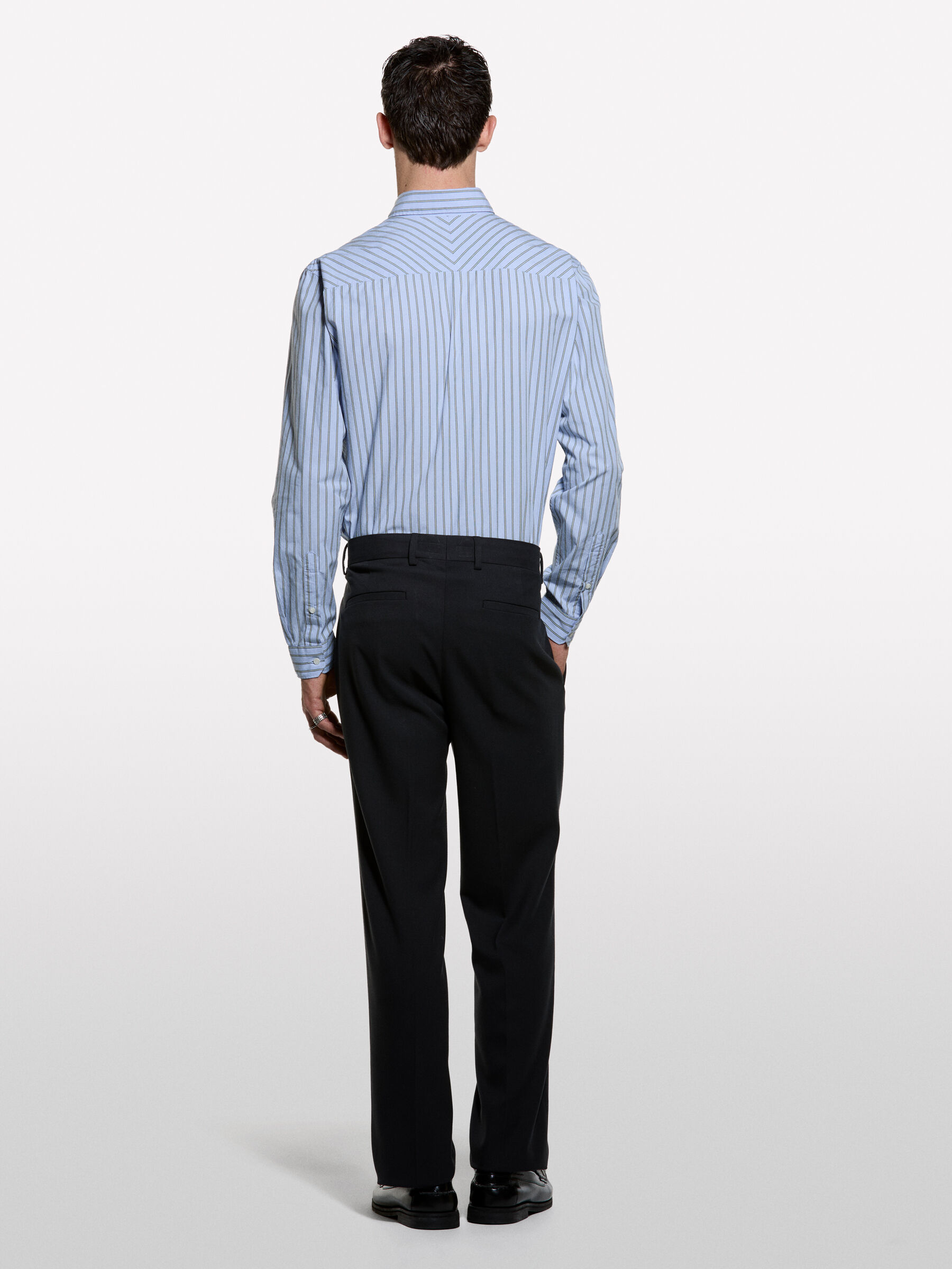 TROUSERS Homme image number null