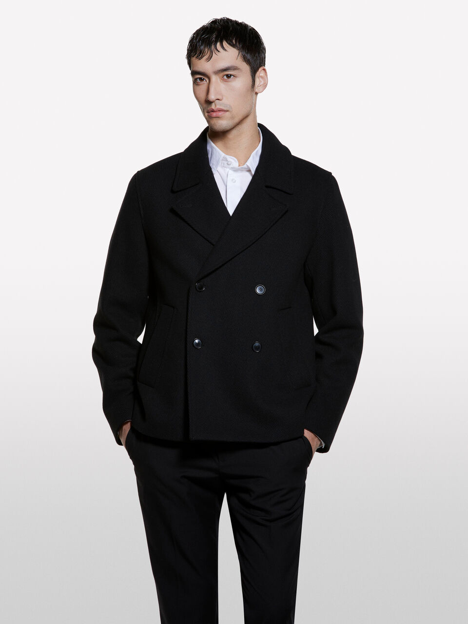 JACKET Homme image number null
