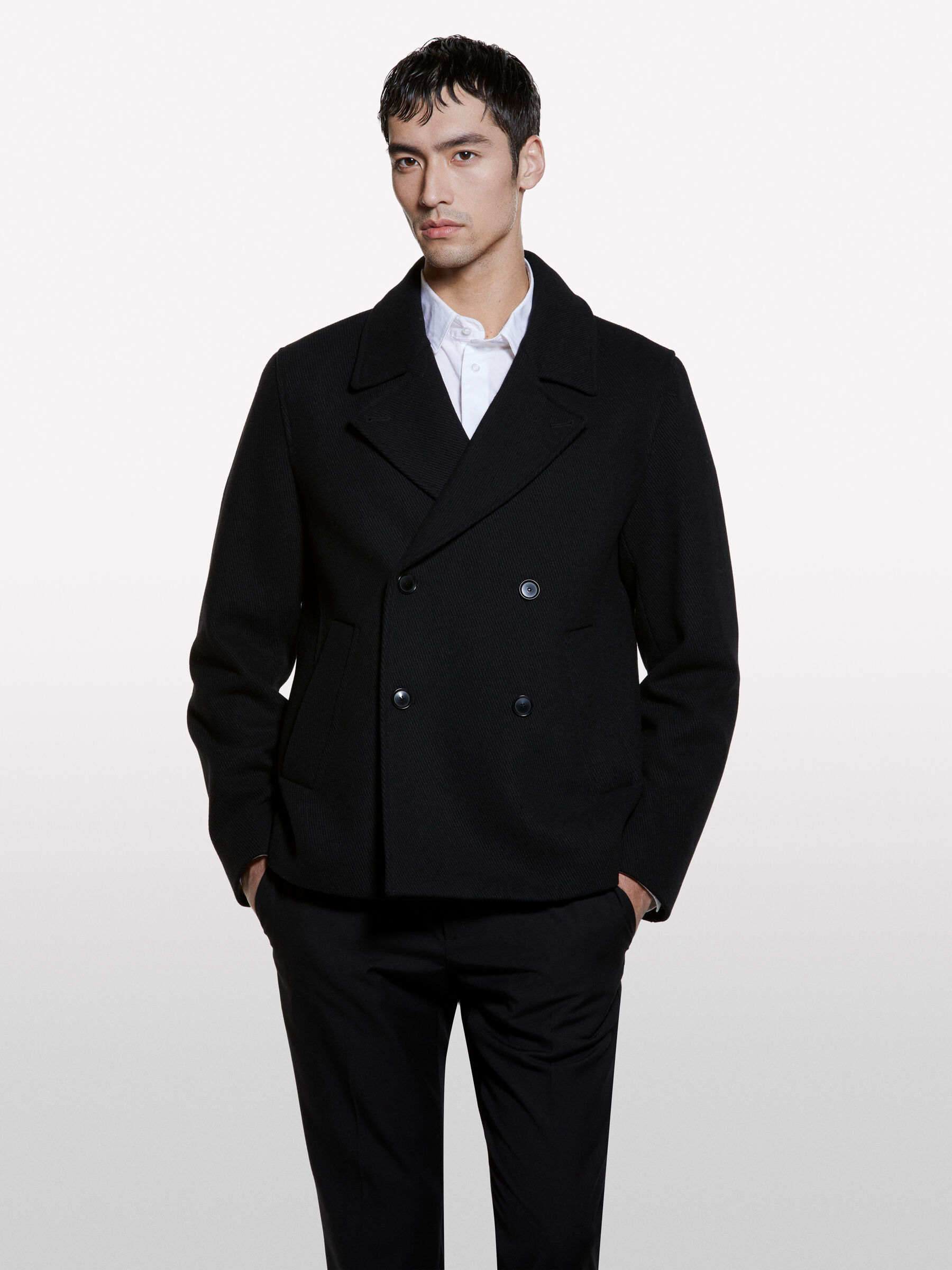 JACKET Homme image number null