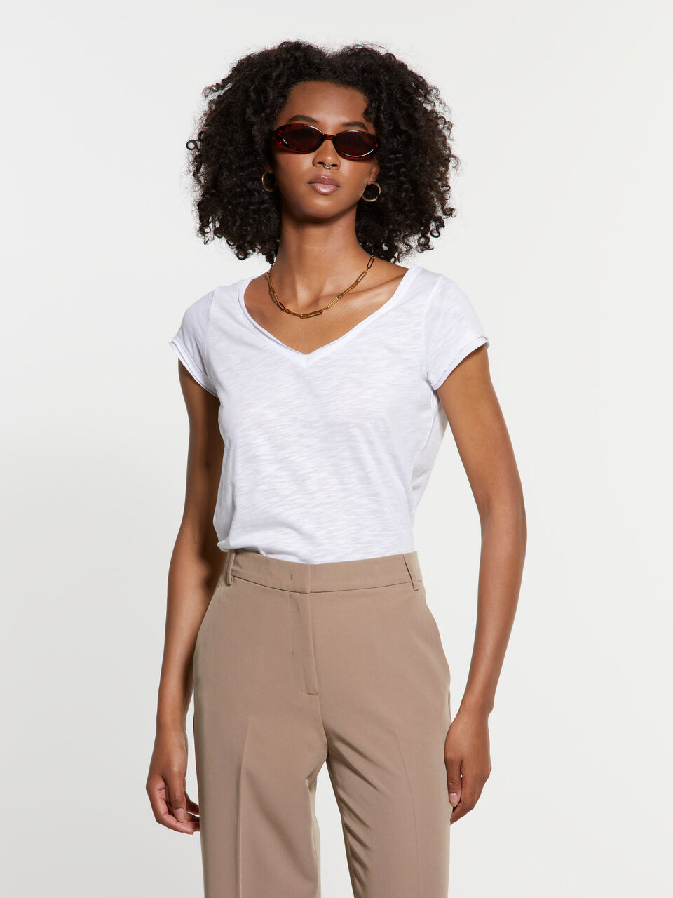 T-SHIRT Femme image number null