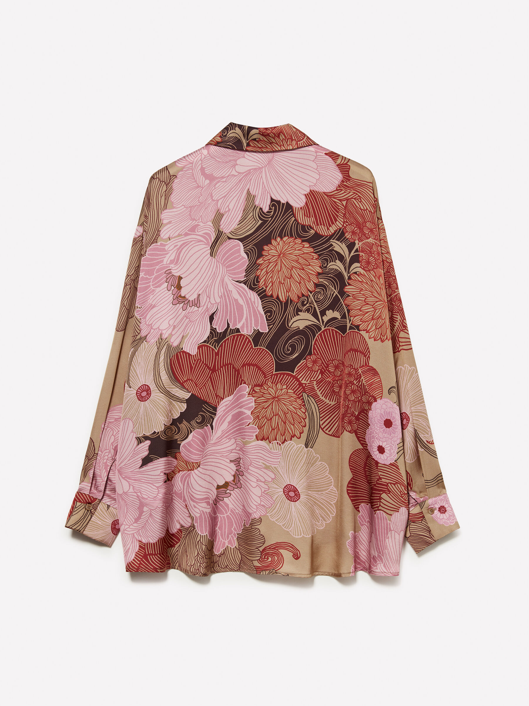 SHIRT Femme image number null