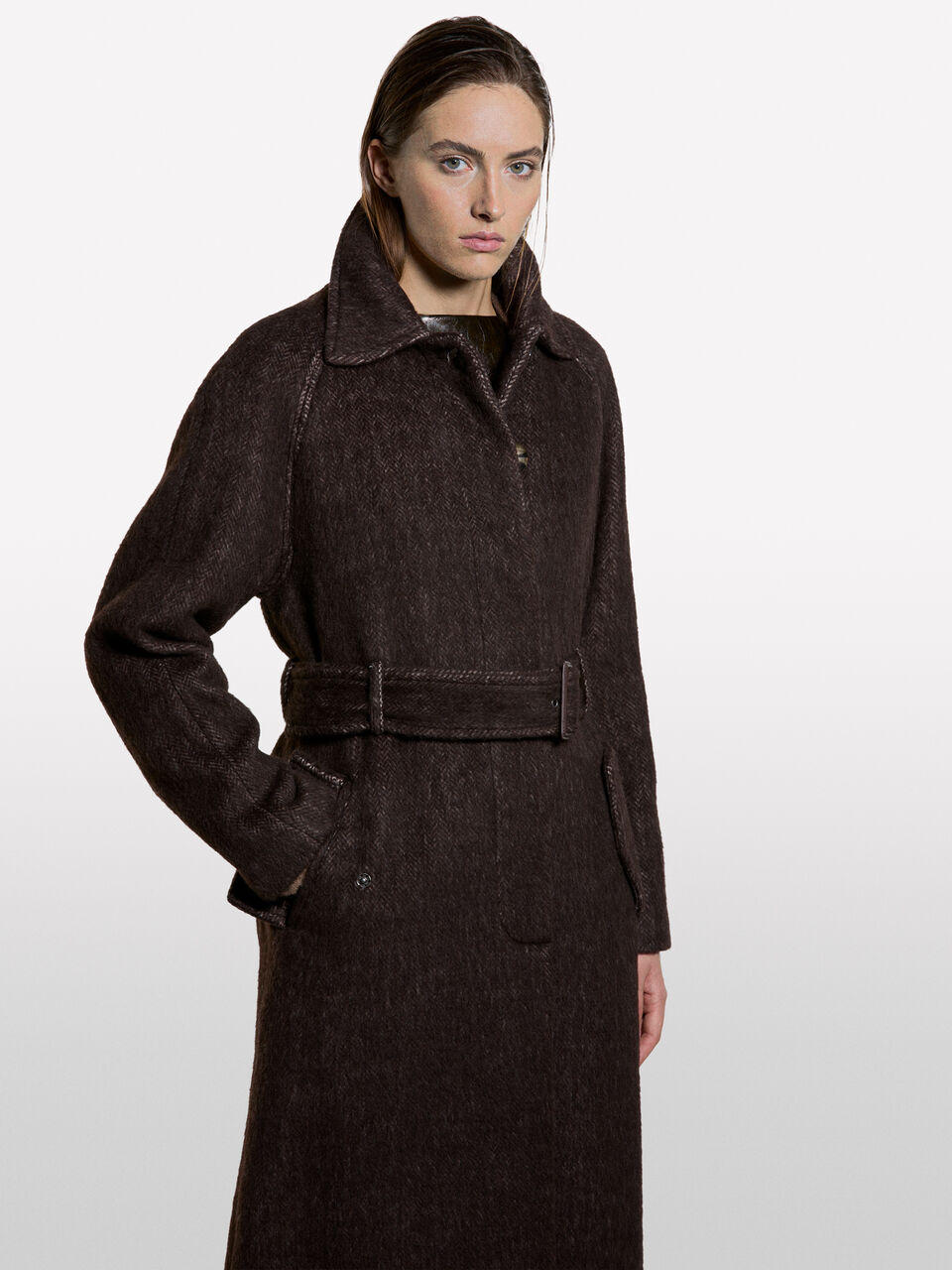 COAT Femme image number null