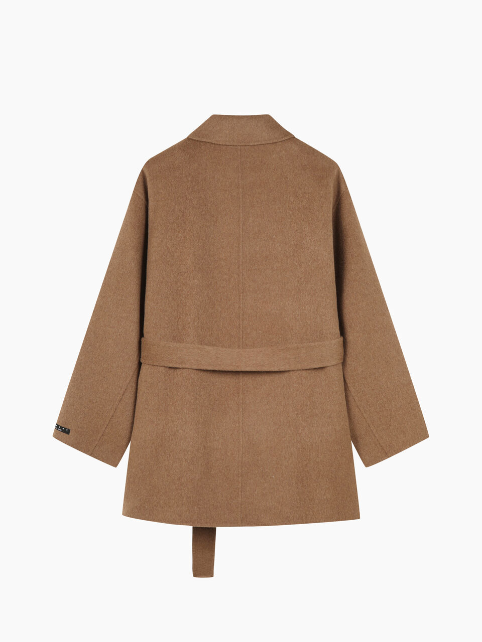 HEAVY JACKET Femme image number null